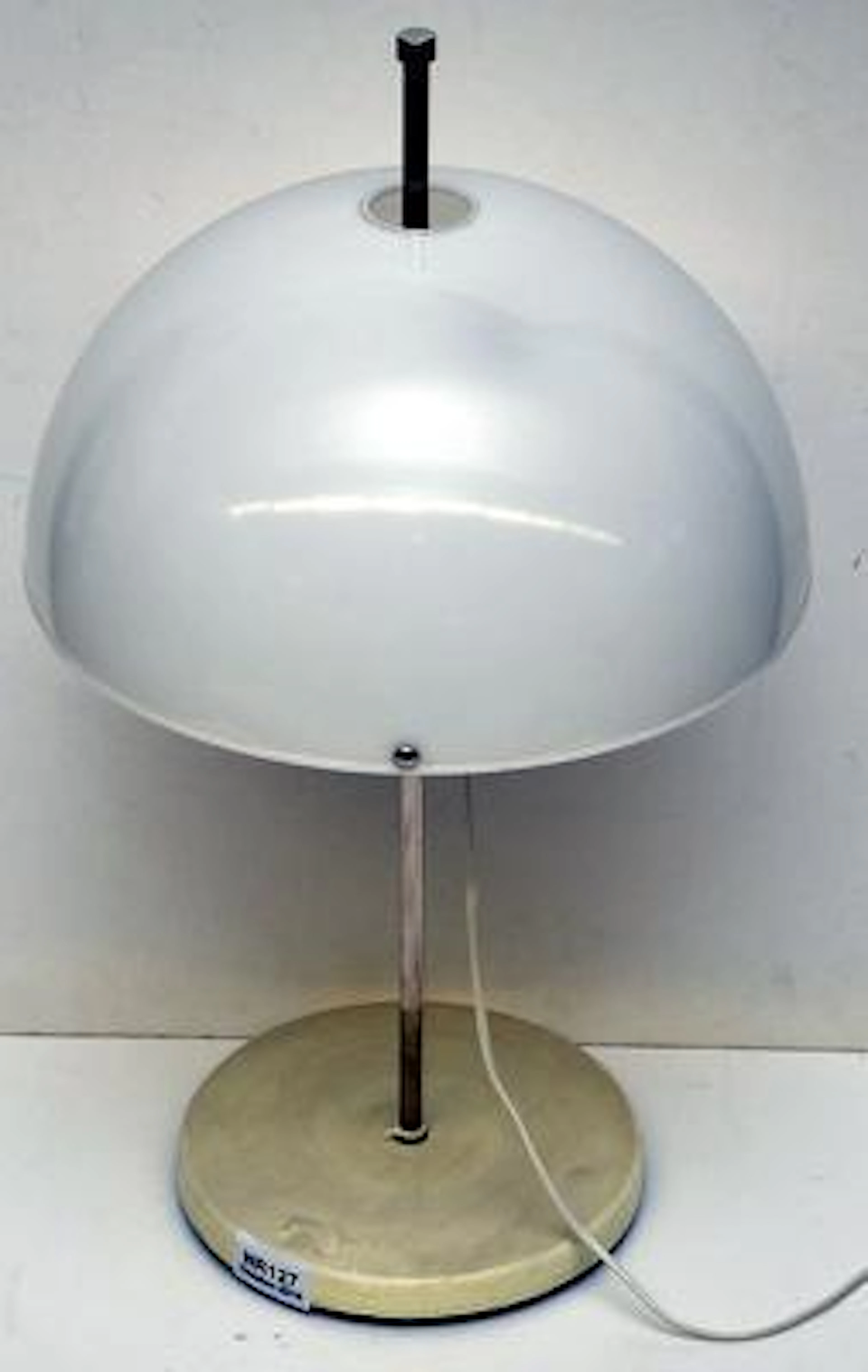 Bordslampa Fagerhults Belysning AB 1900-Talets Andra Hälft
