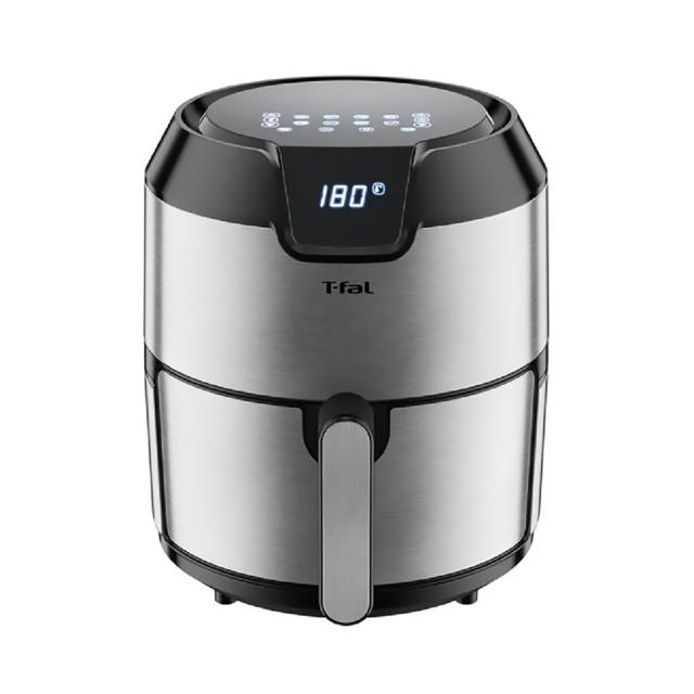 T-fal Easy Fry Air Fryer Prestige 8-in1 XL Digital - | Barnebys