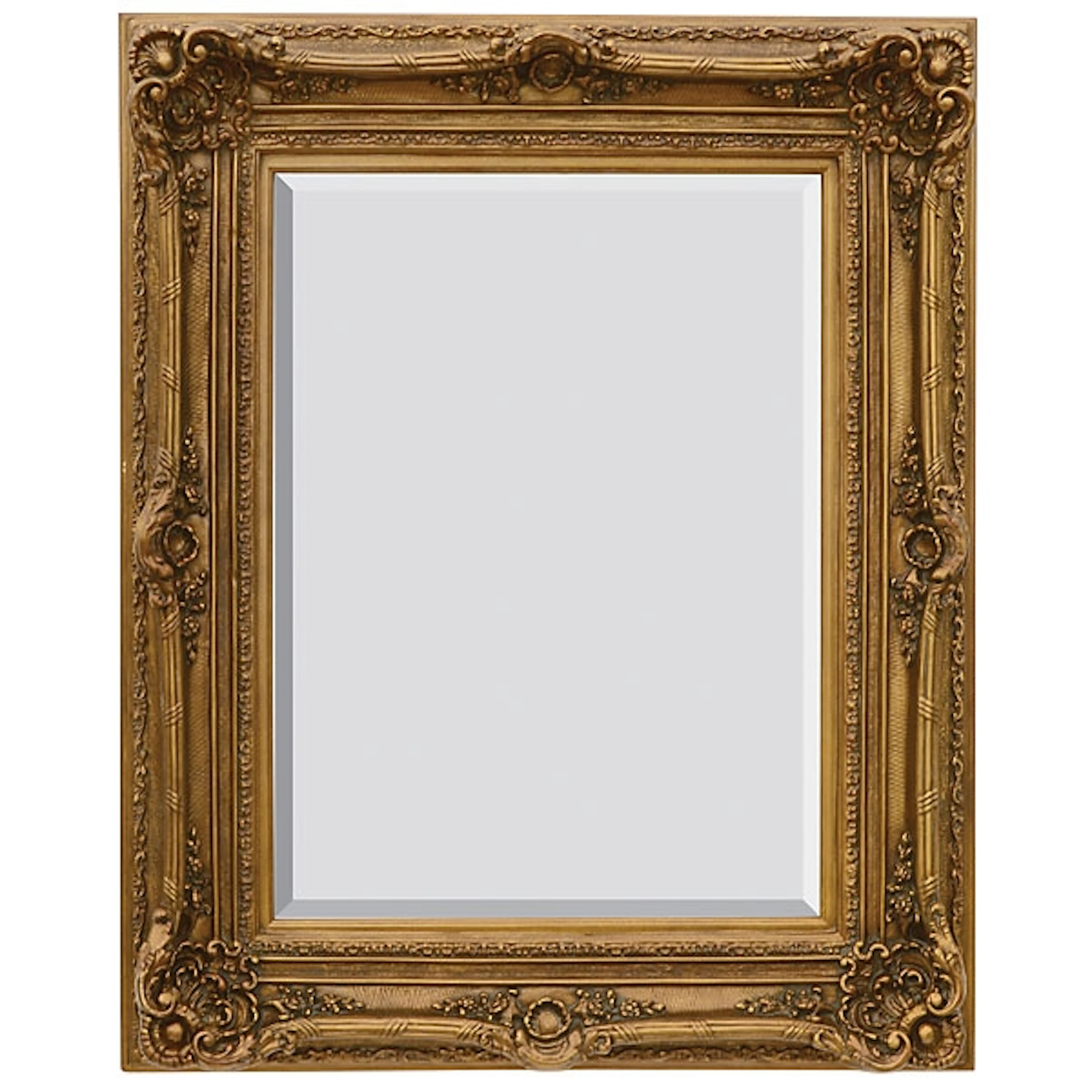 Renaissance Mirror