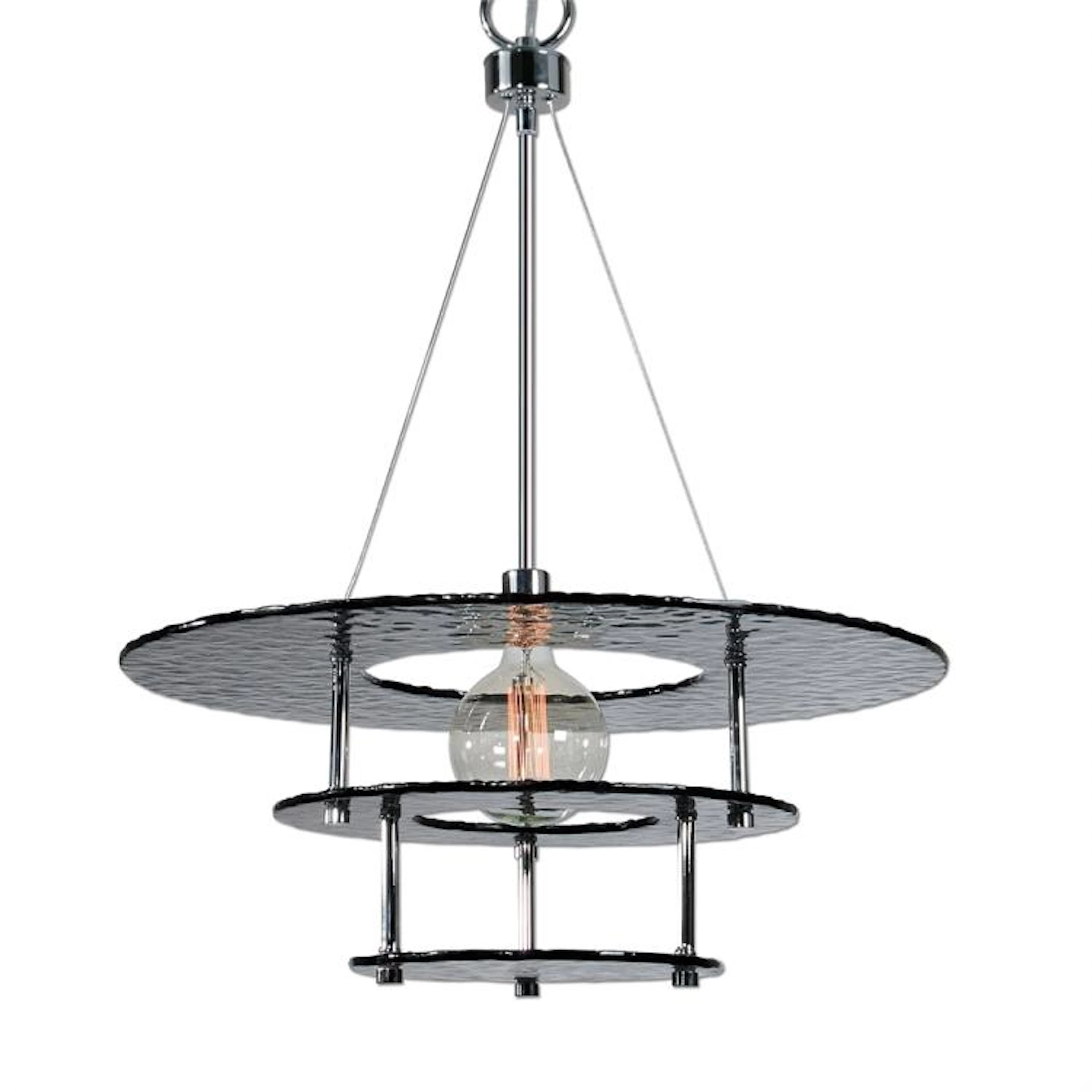 Gyrus, 1 Lt. Chandelier