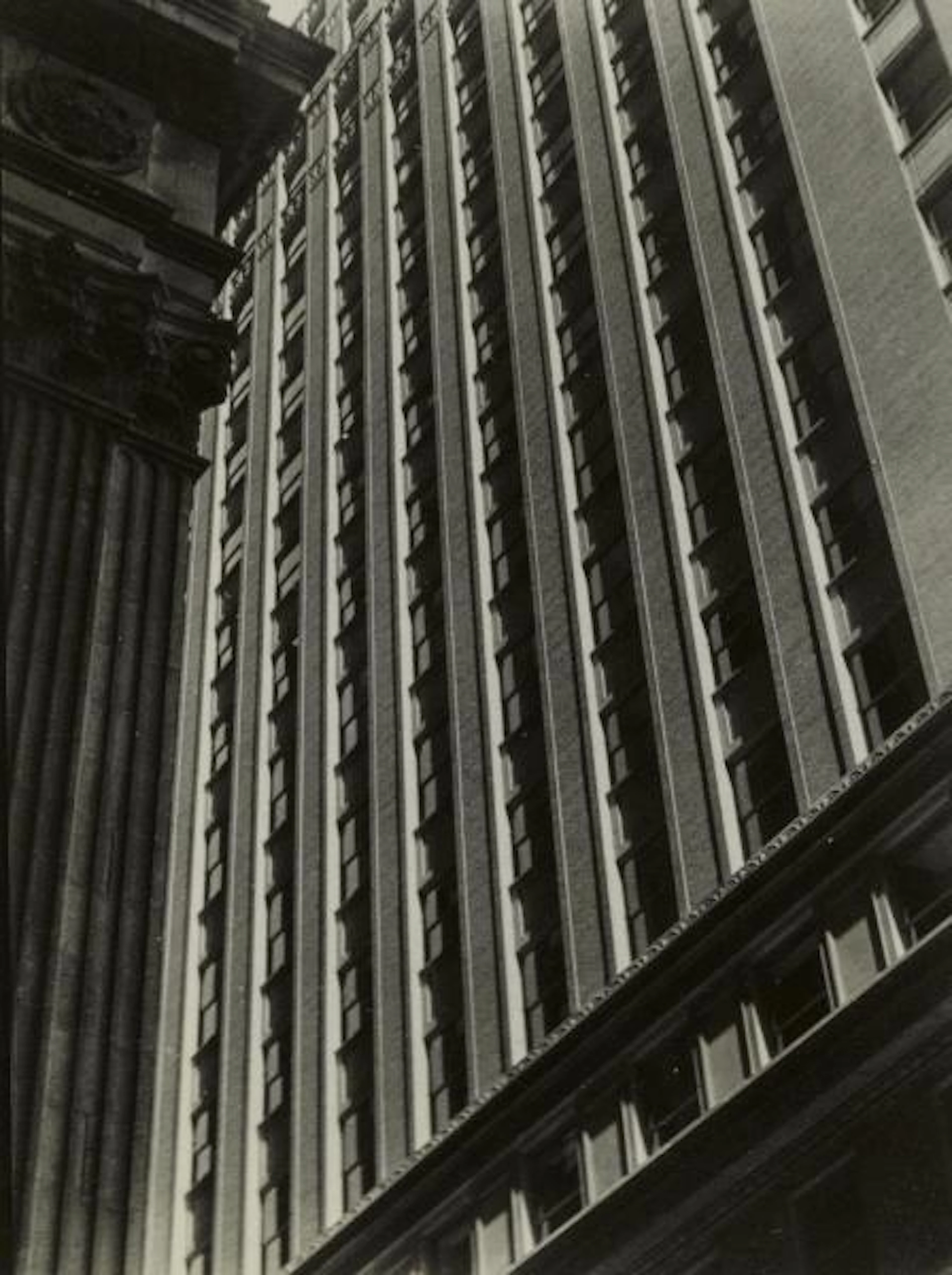 Consuelo Kanaga - Untitled