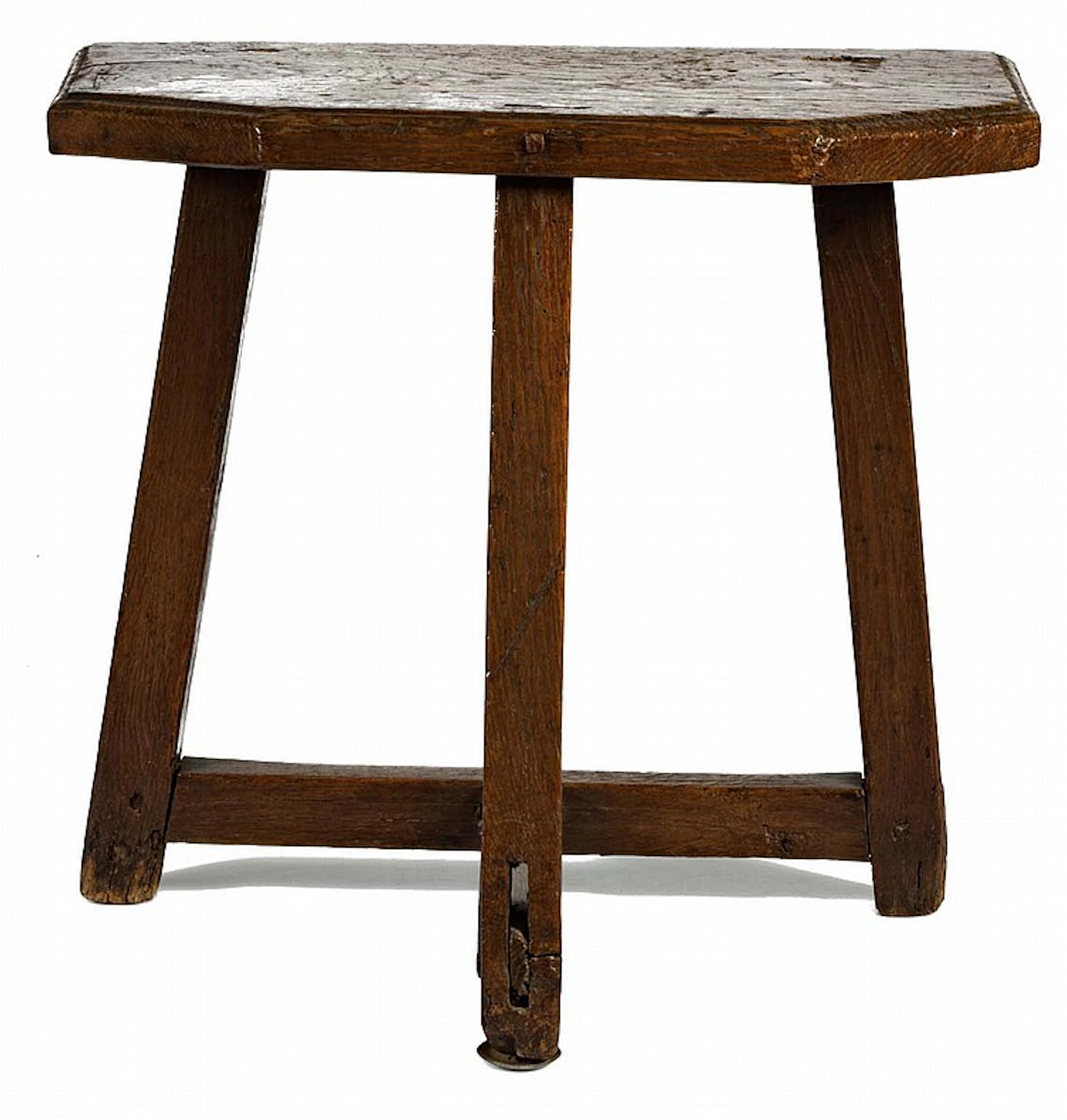 TABOURET DE TRAVAIL
