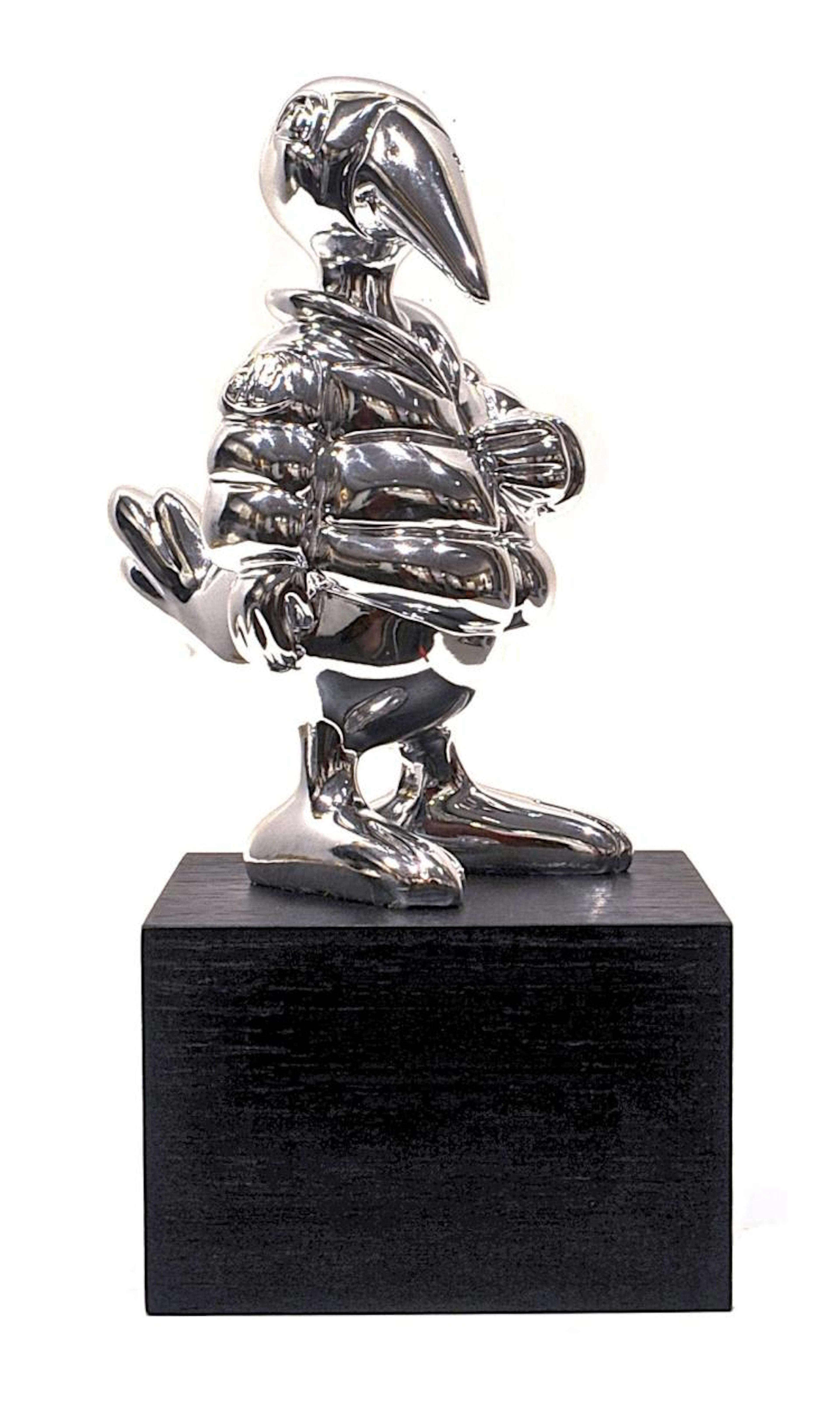 STUART SEMPLE (1980), D?APRES « The Moncler Duck »