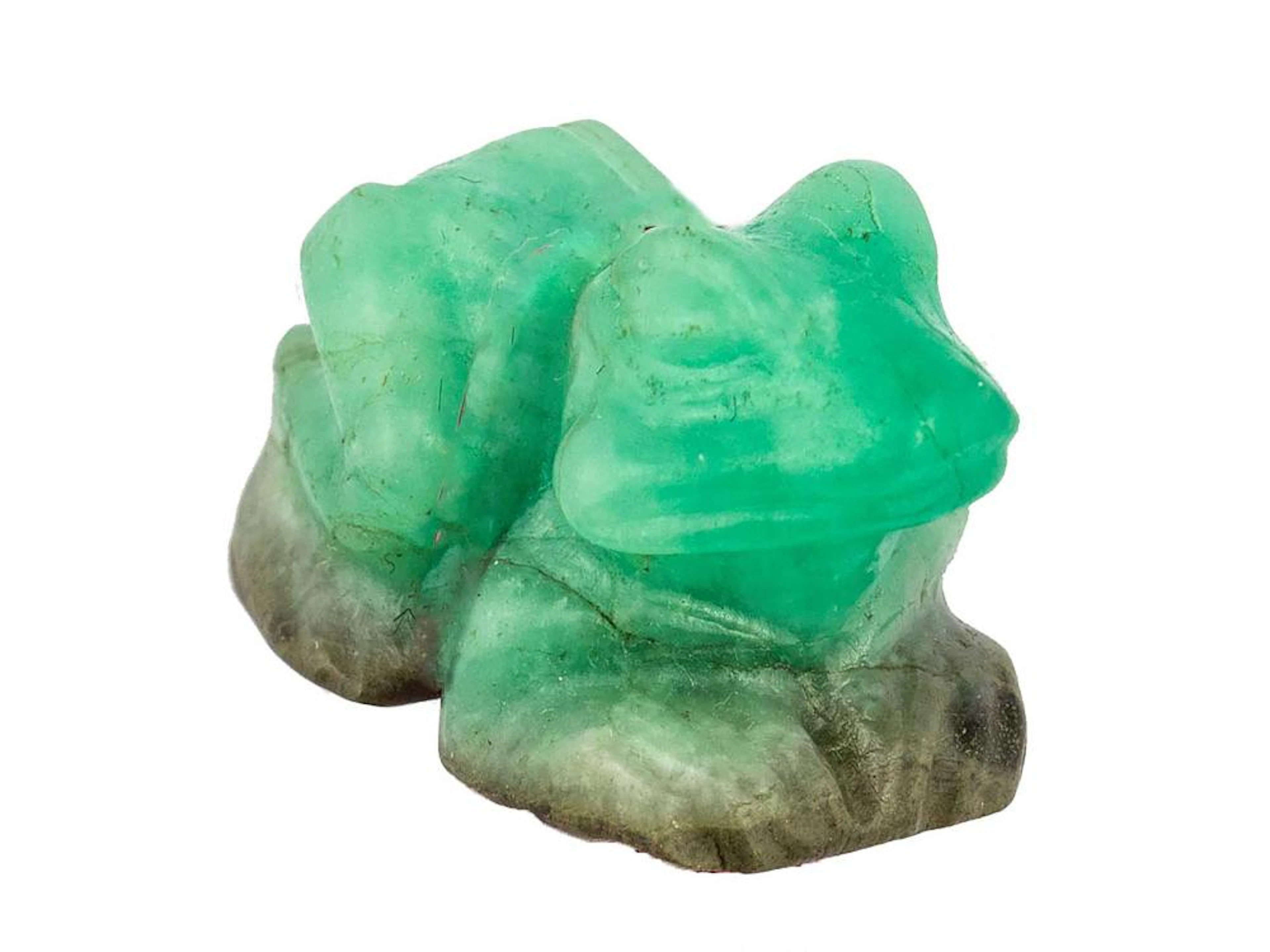 BAGUE GRENOUILLE