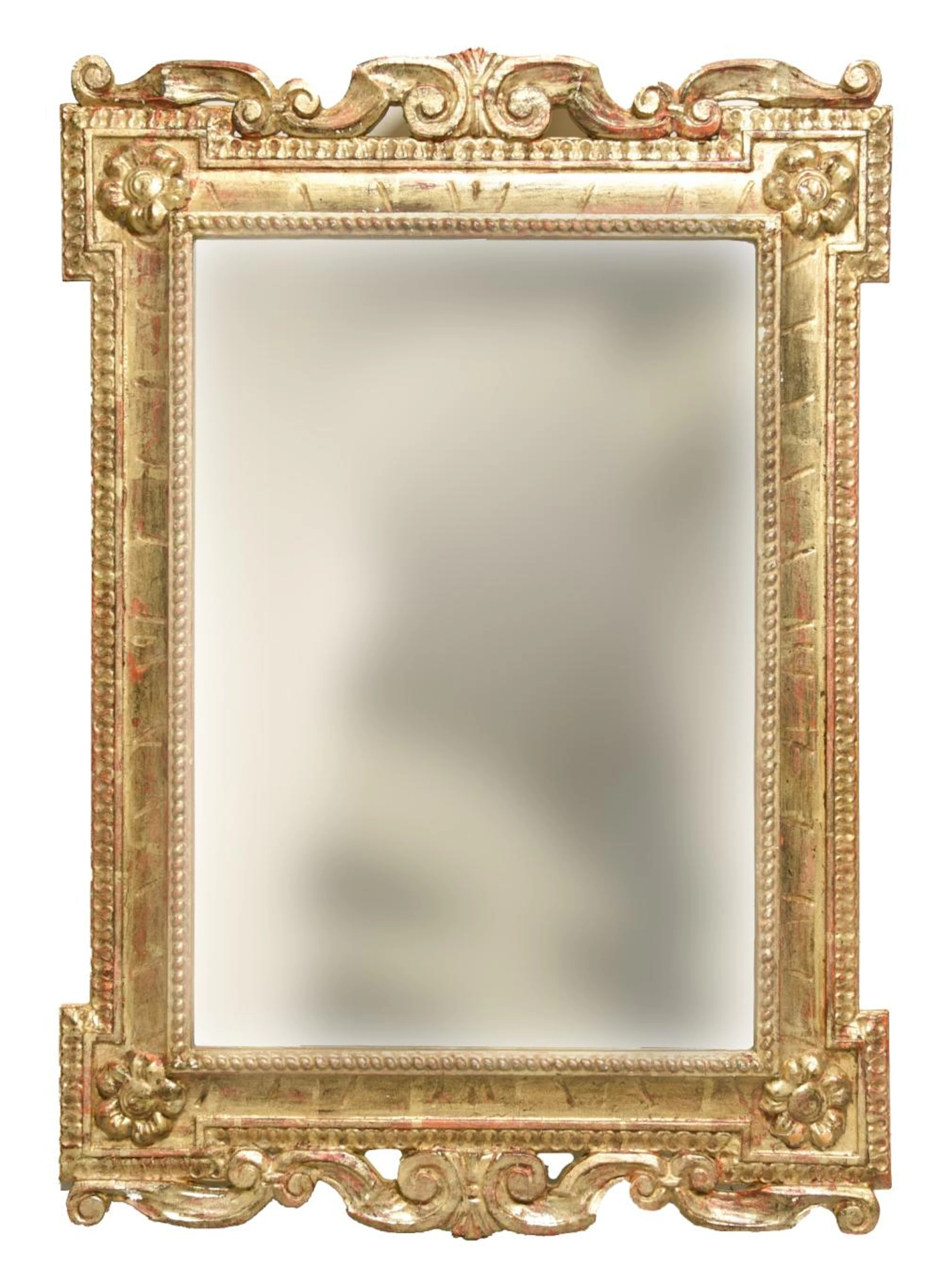 GRAND MIROIR, FRANCE DEBUT 20ème SIECLE