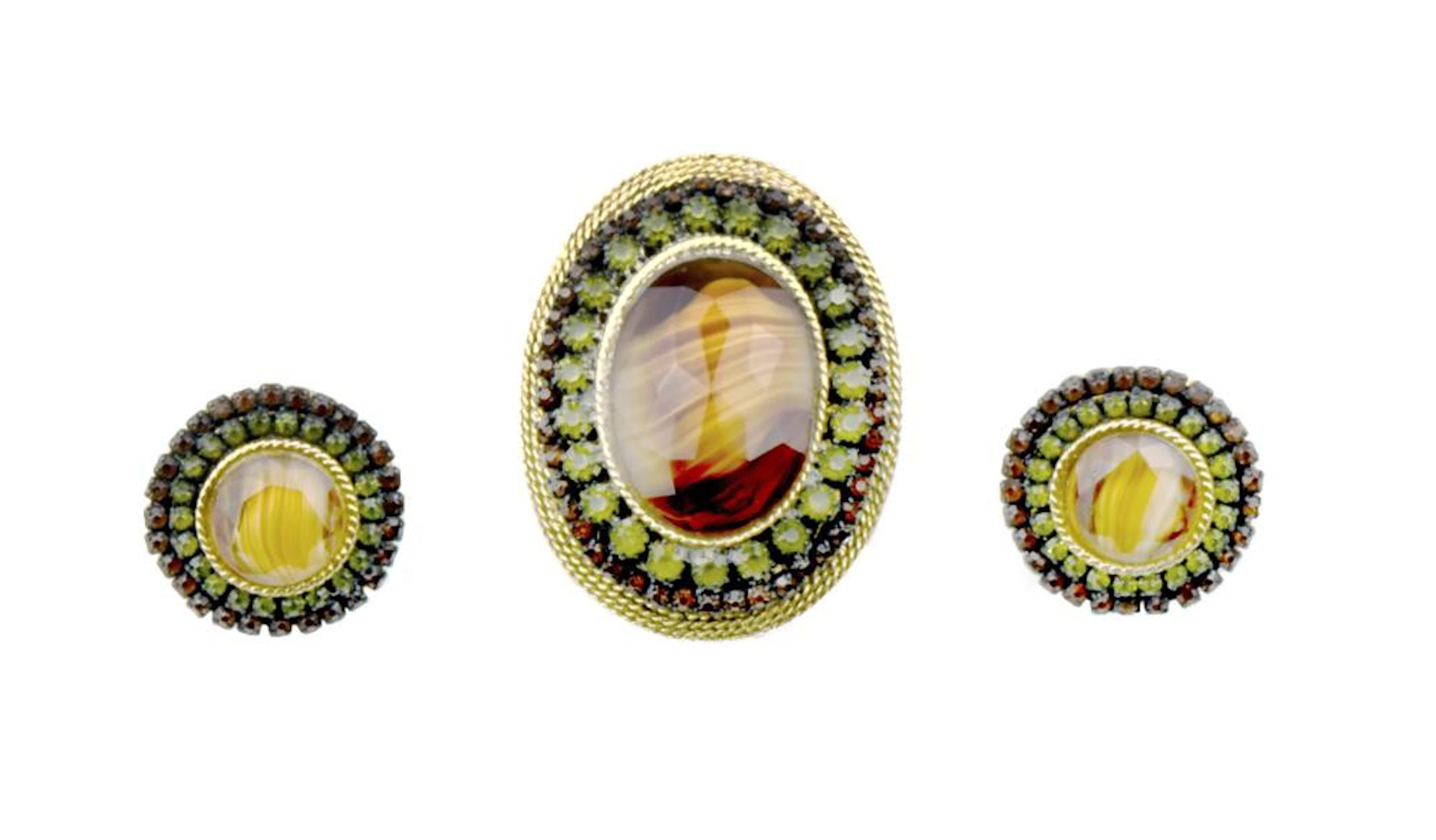 HAR VINTAGE JEWELLERY