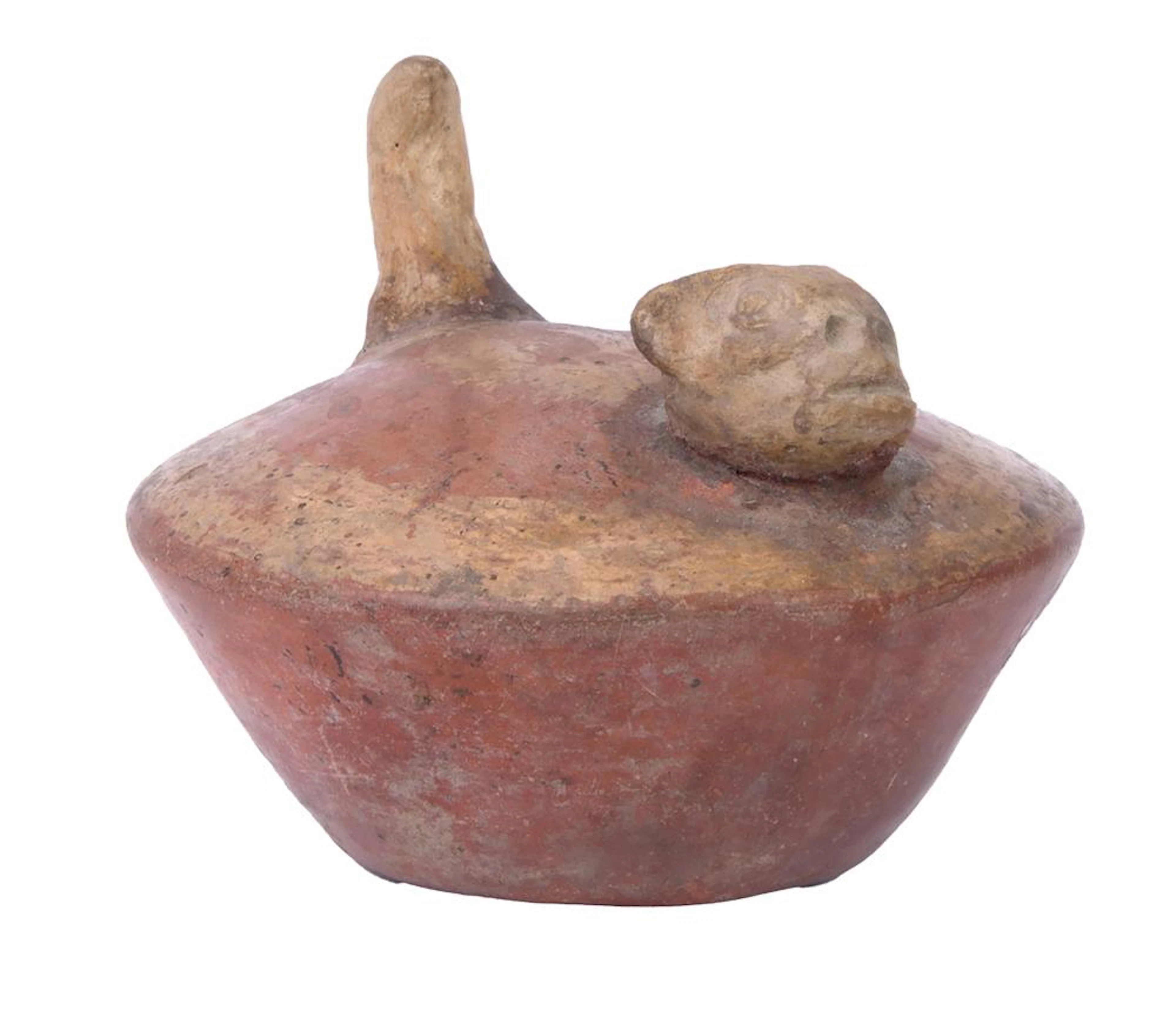 ART PRECOLOMBIEN Objet