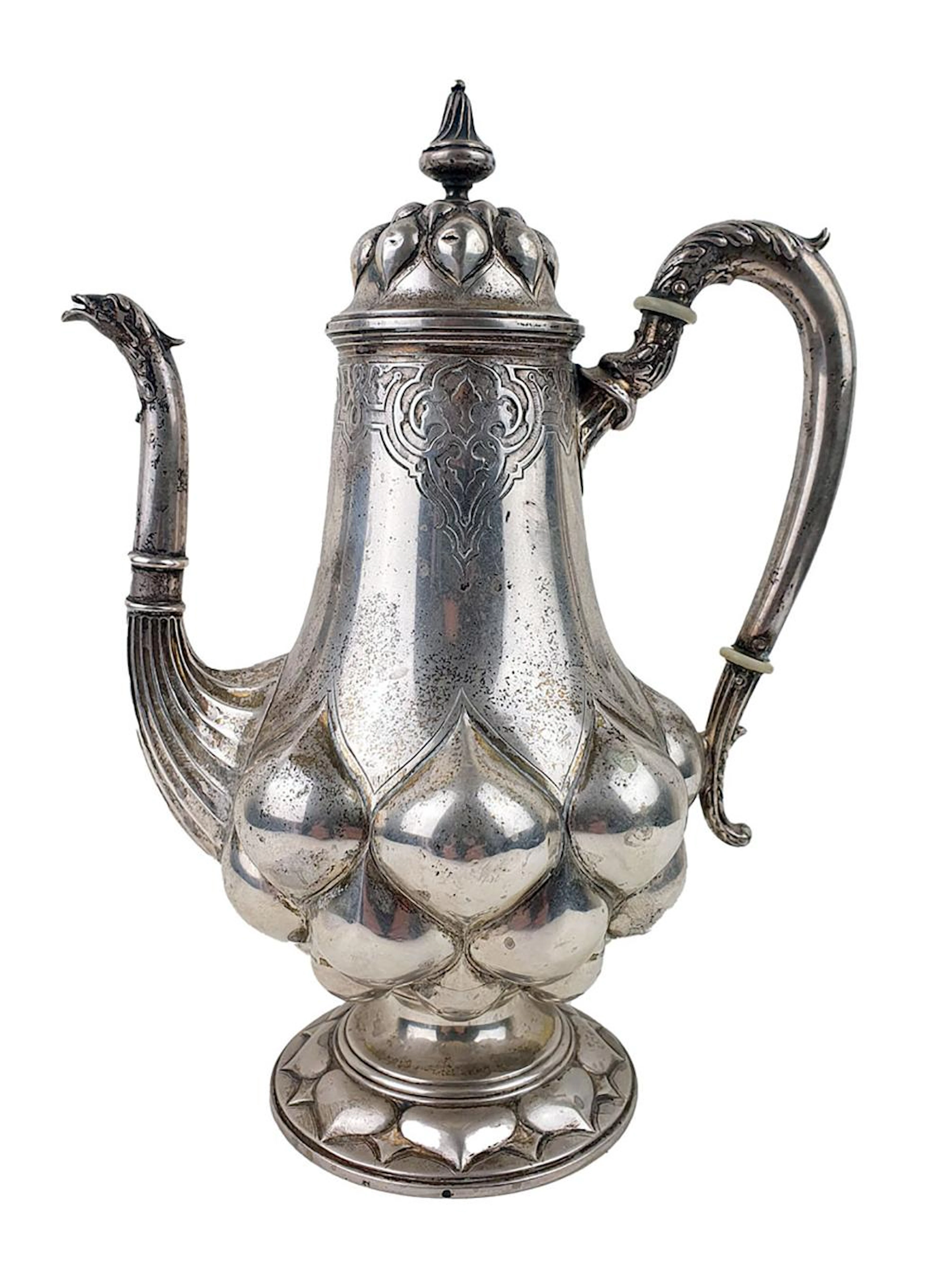CAFETIERE TURQUE