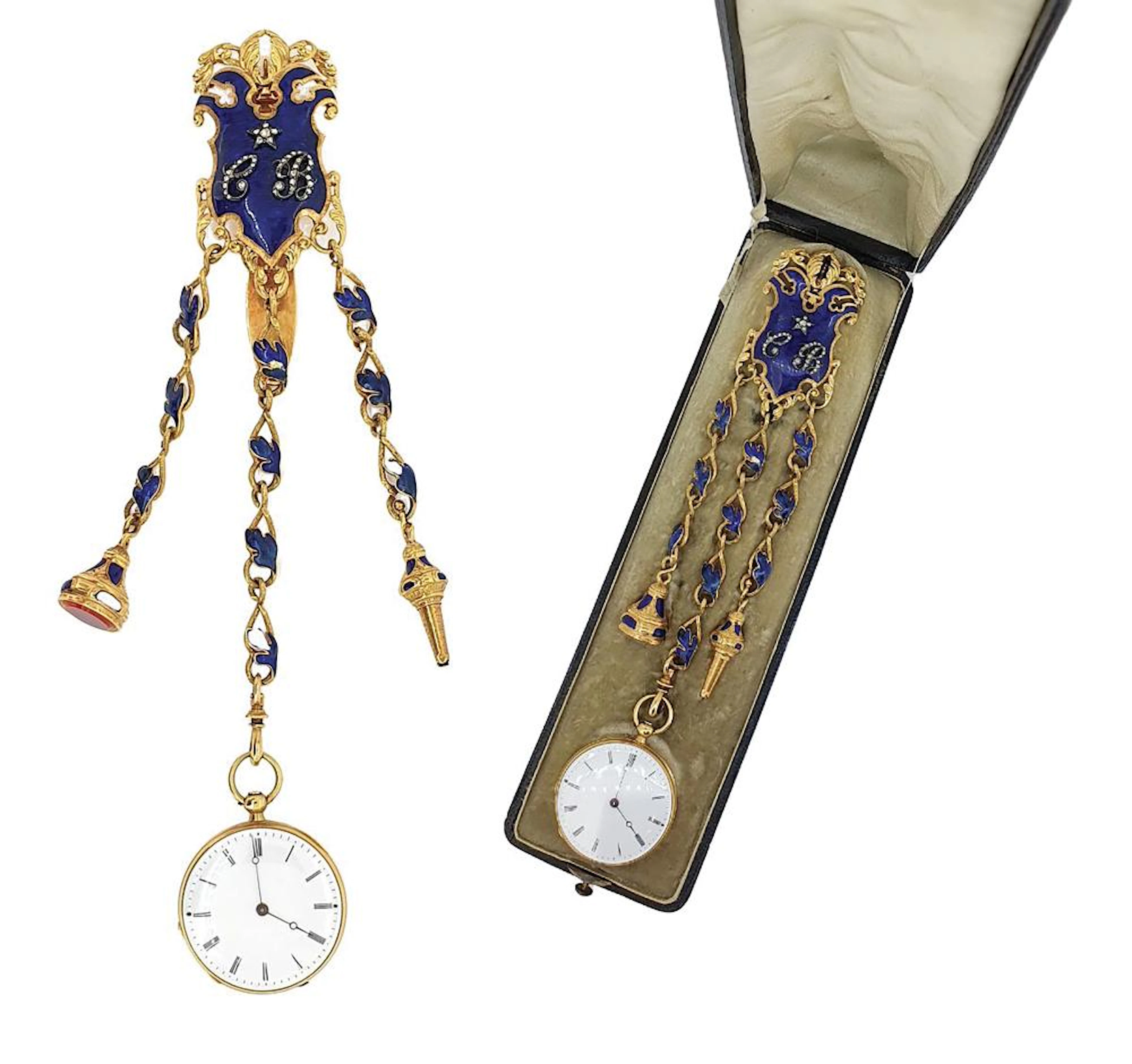 CHATELAINE