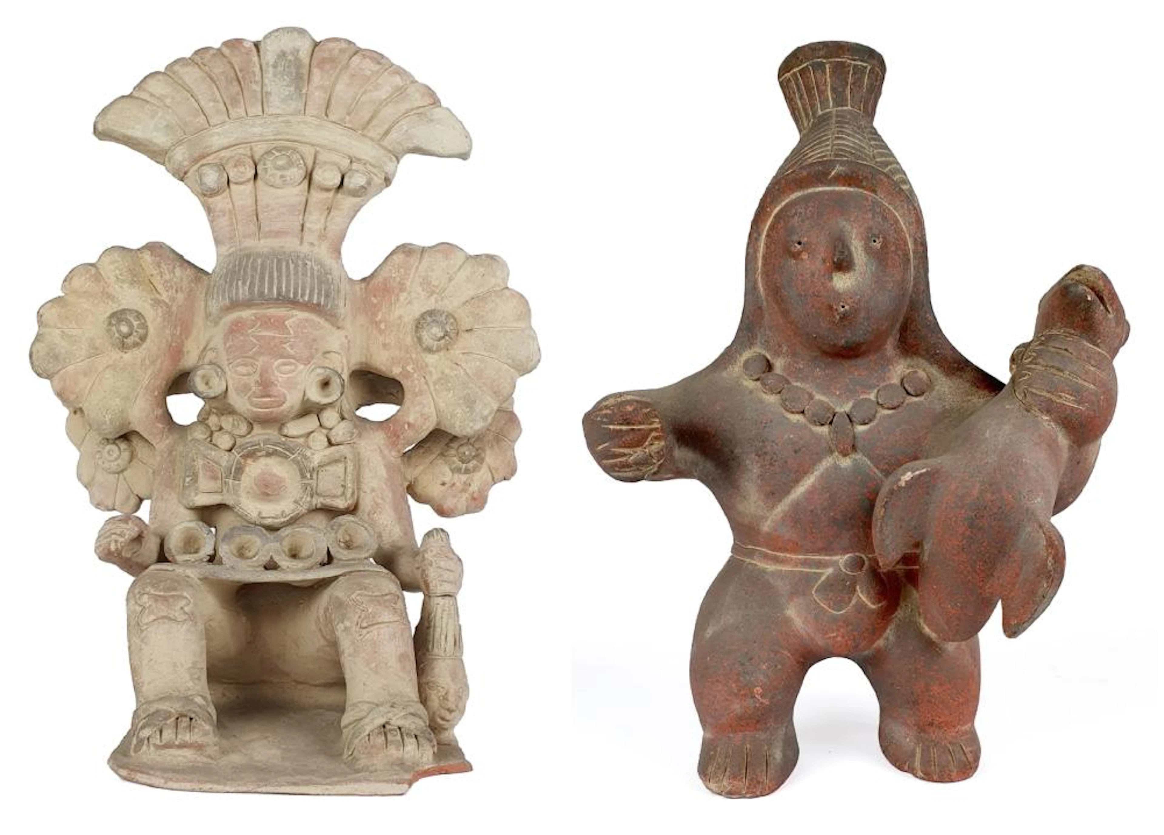 MEXIQUE 20ème SIECLE