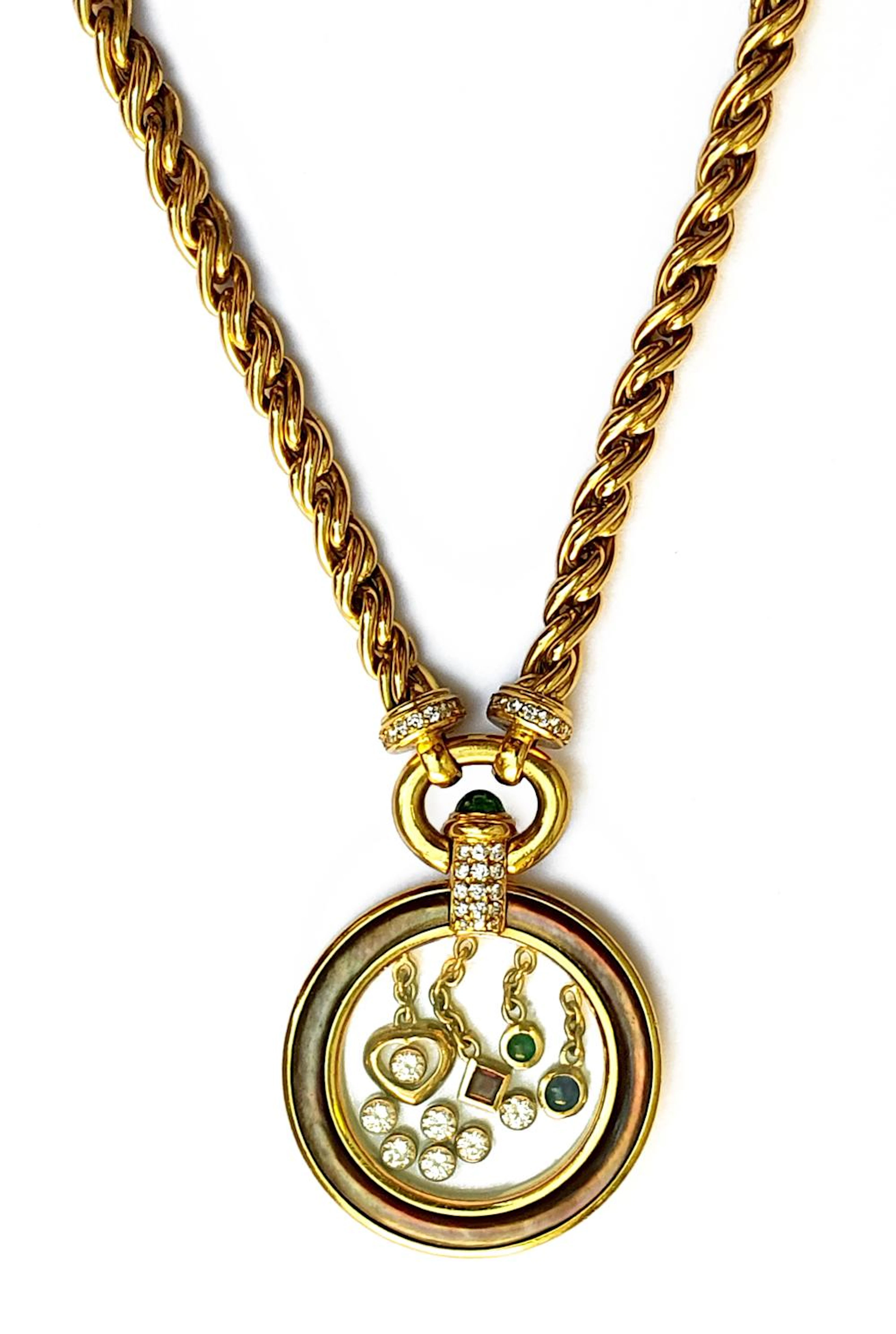 CHOPARD