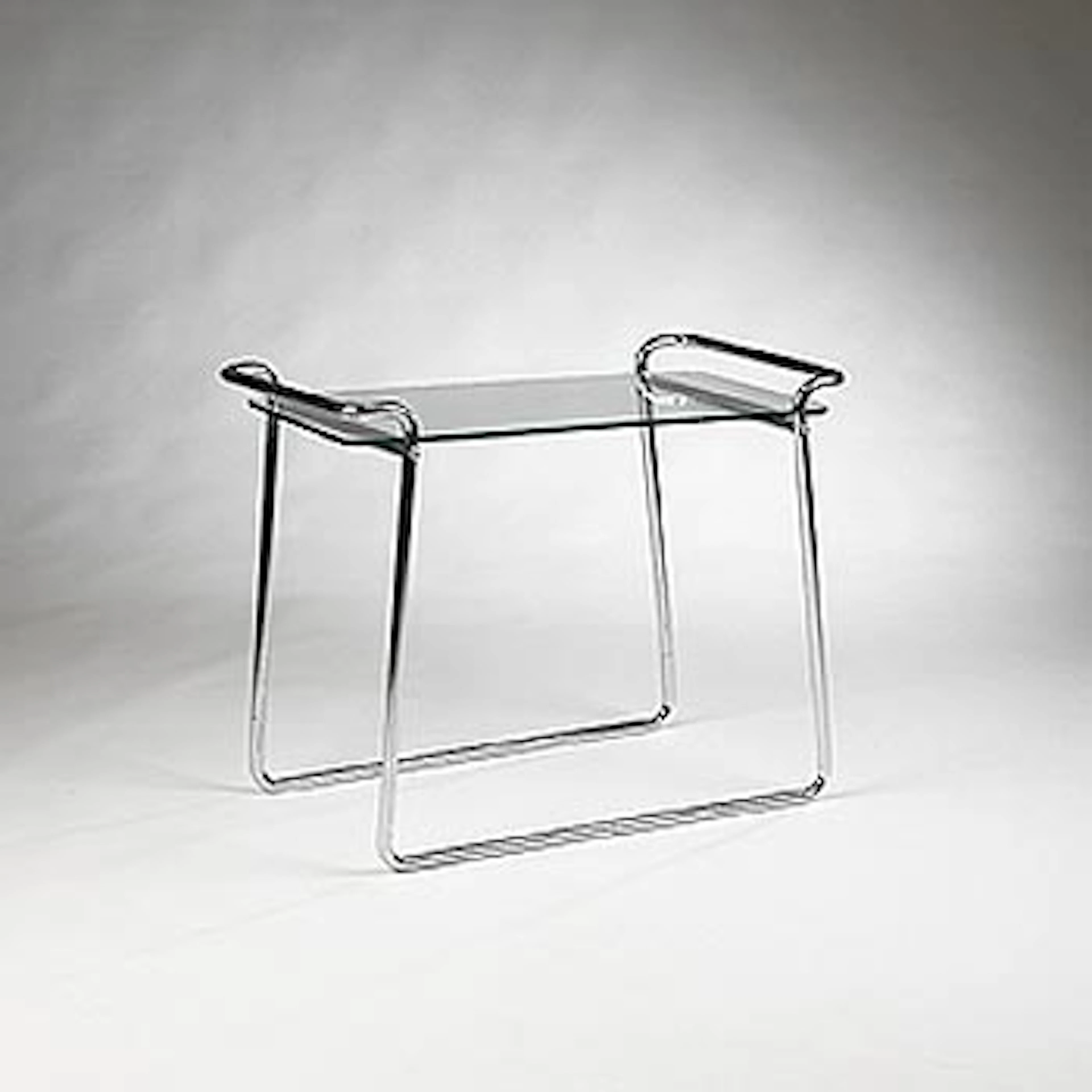 B-152 table