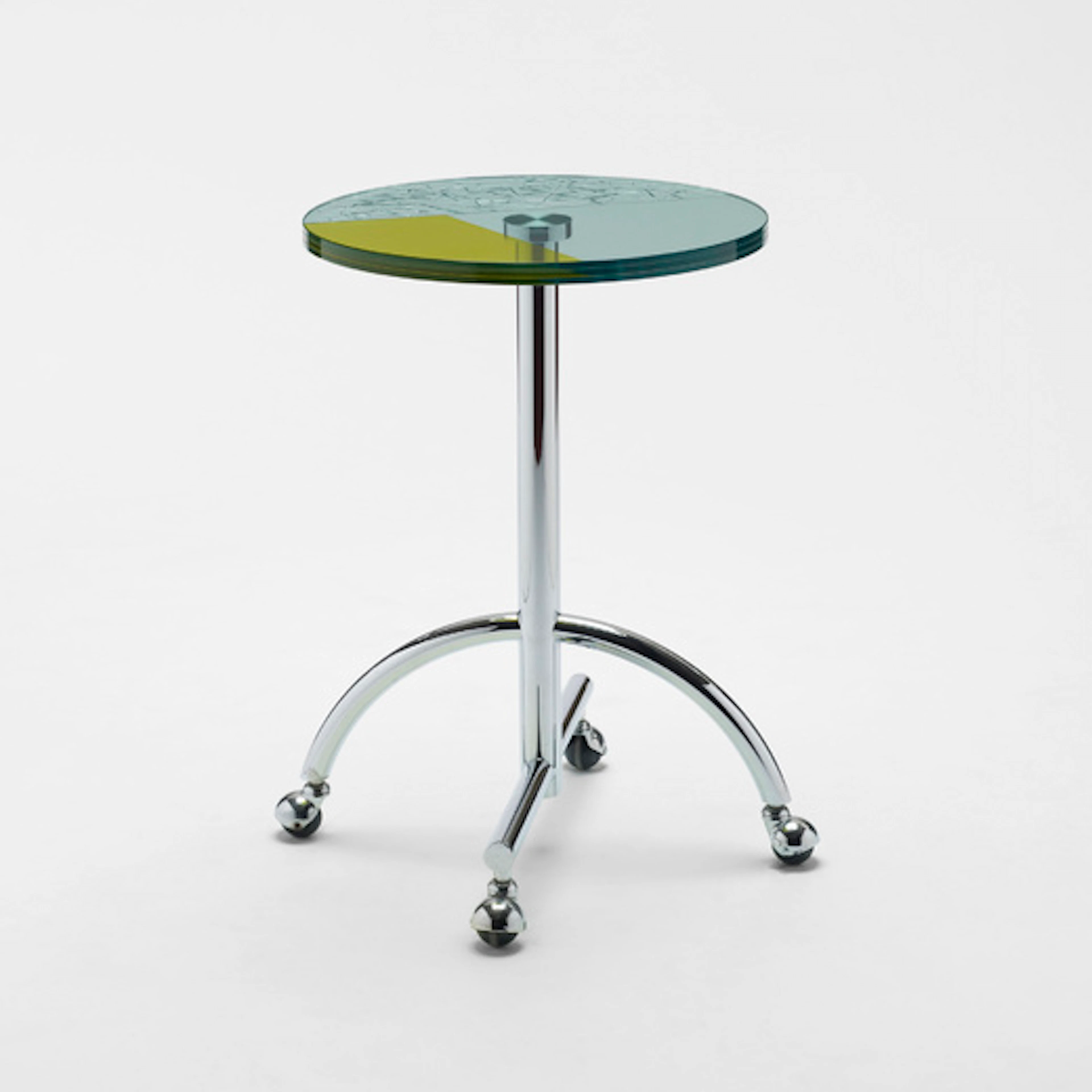 Sally table