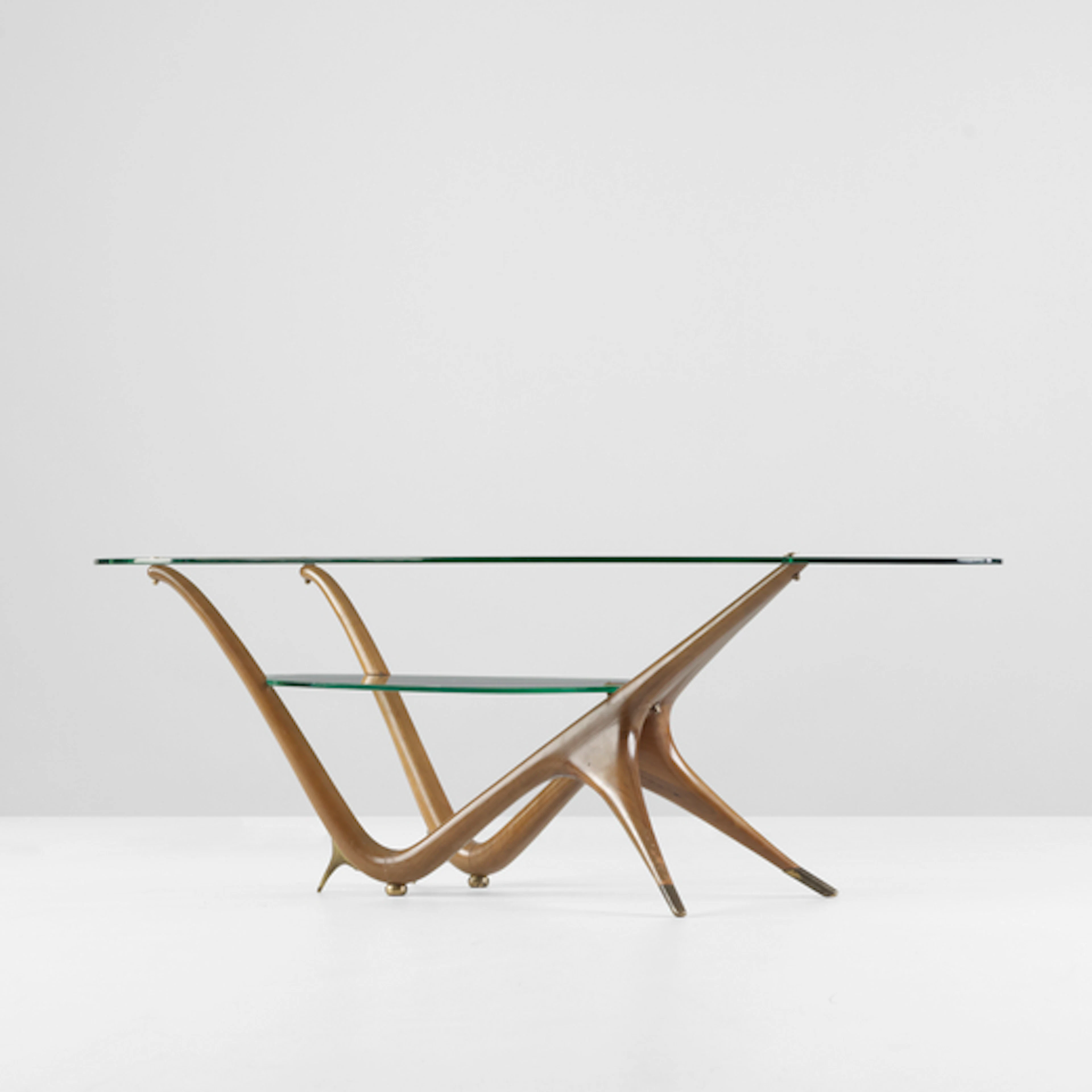 Coffee table, model 1114