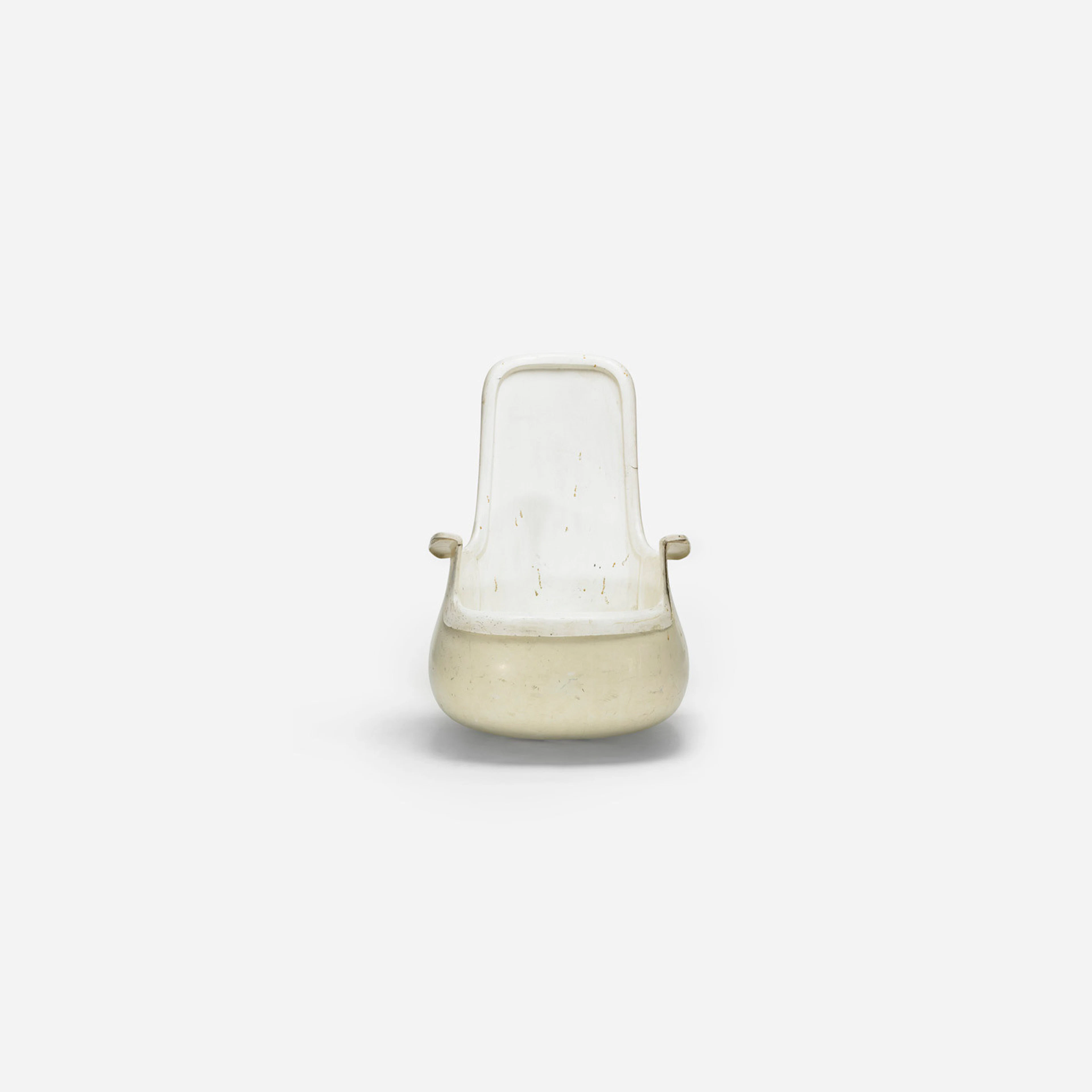 Culbuto chair