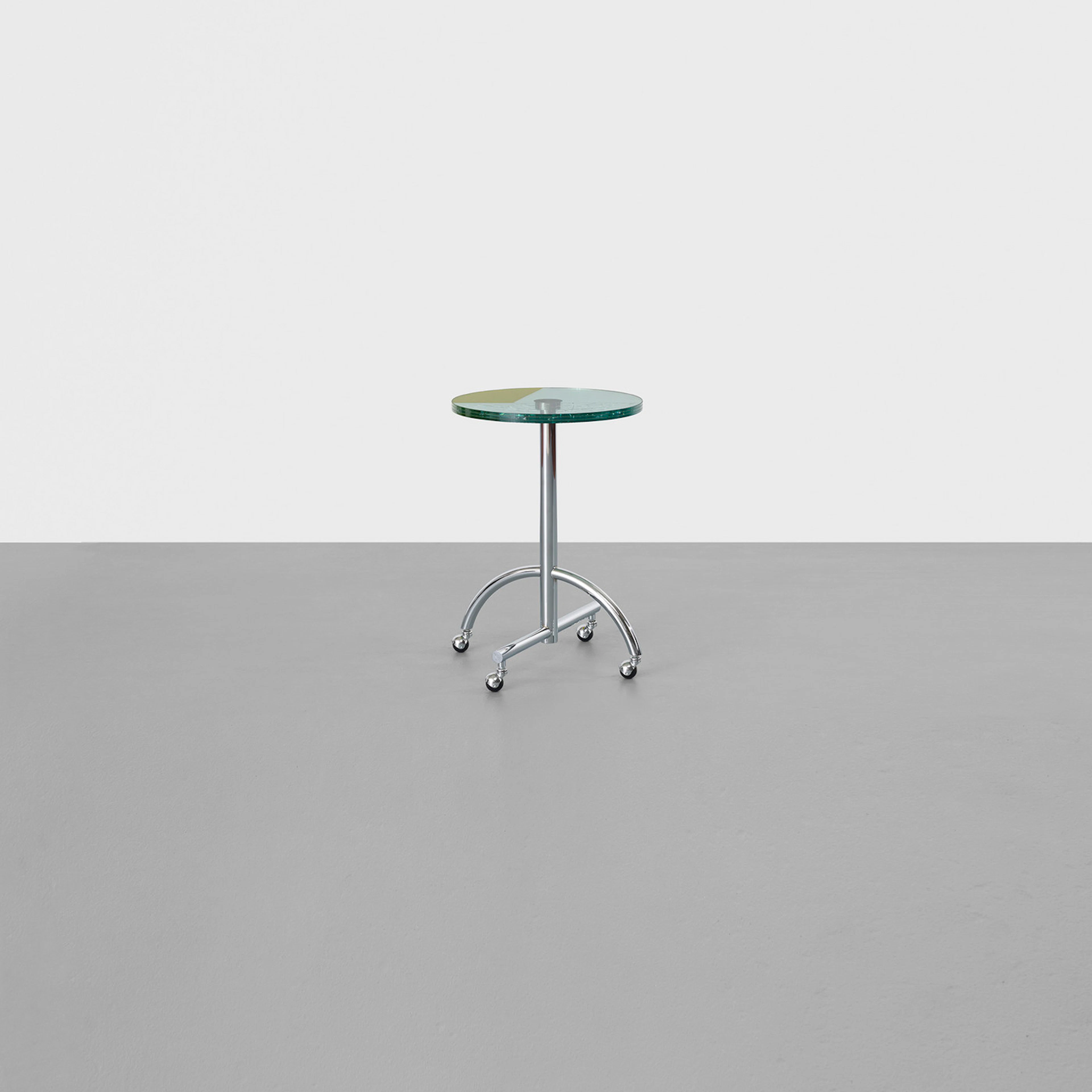 Sally table