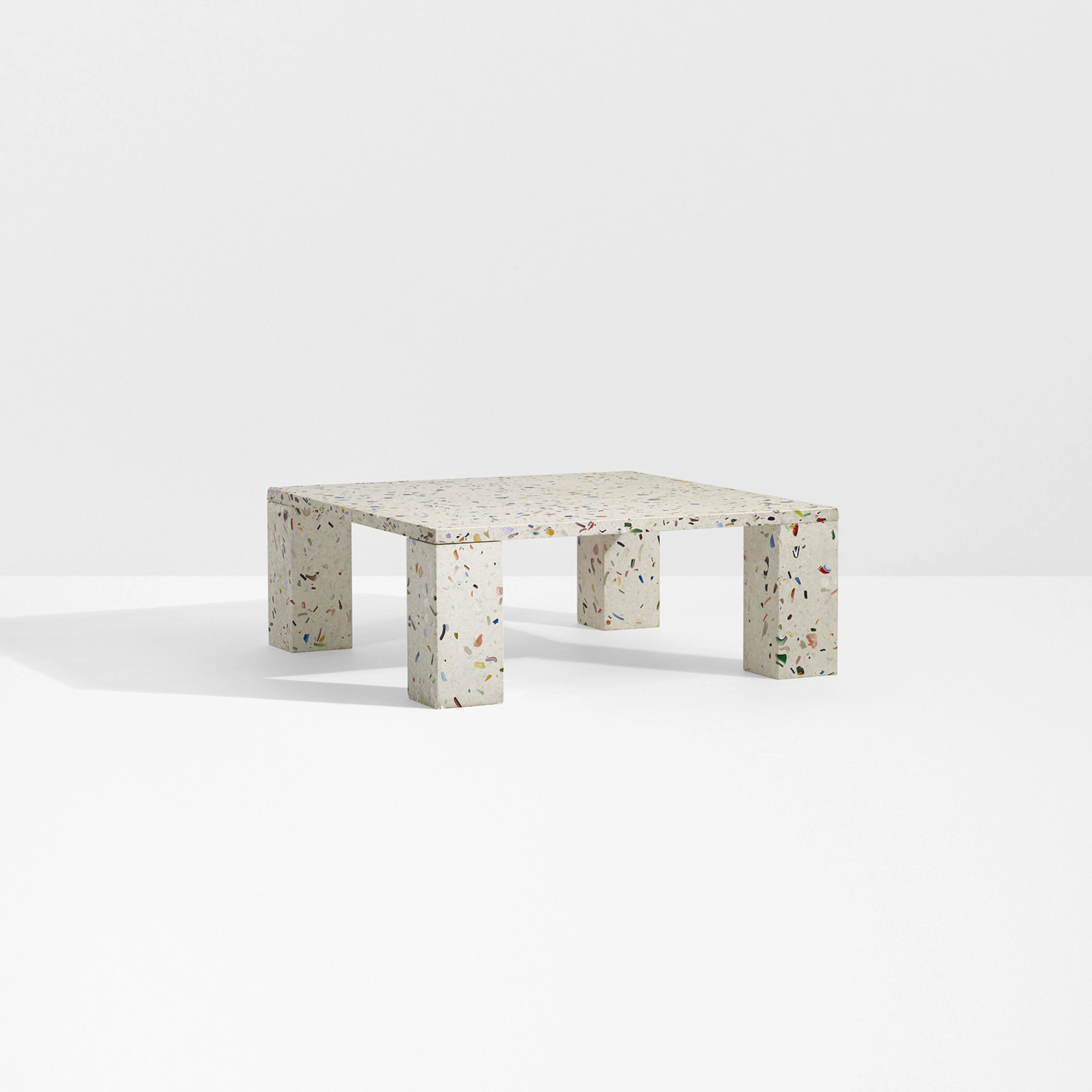 Table for the Esprit House