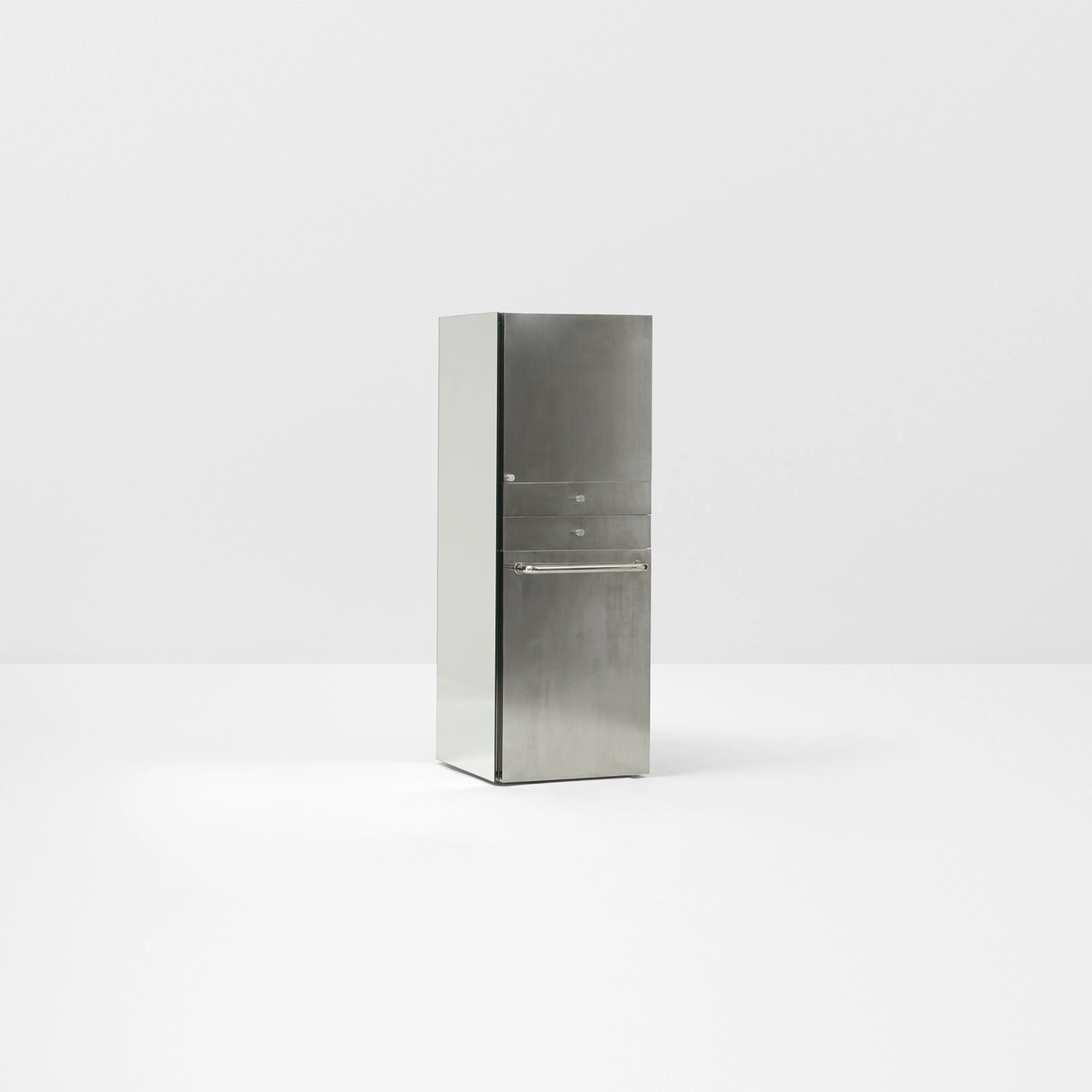 Cabinet for Bub Yoshino