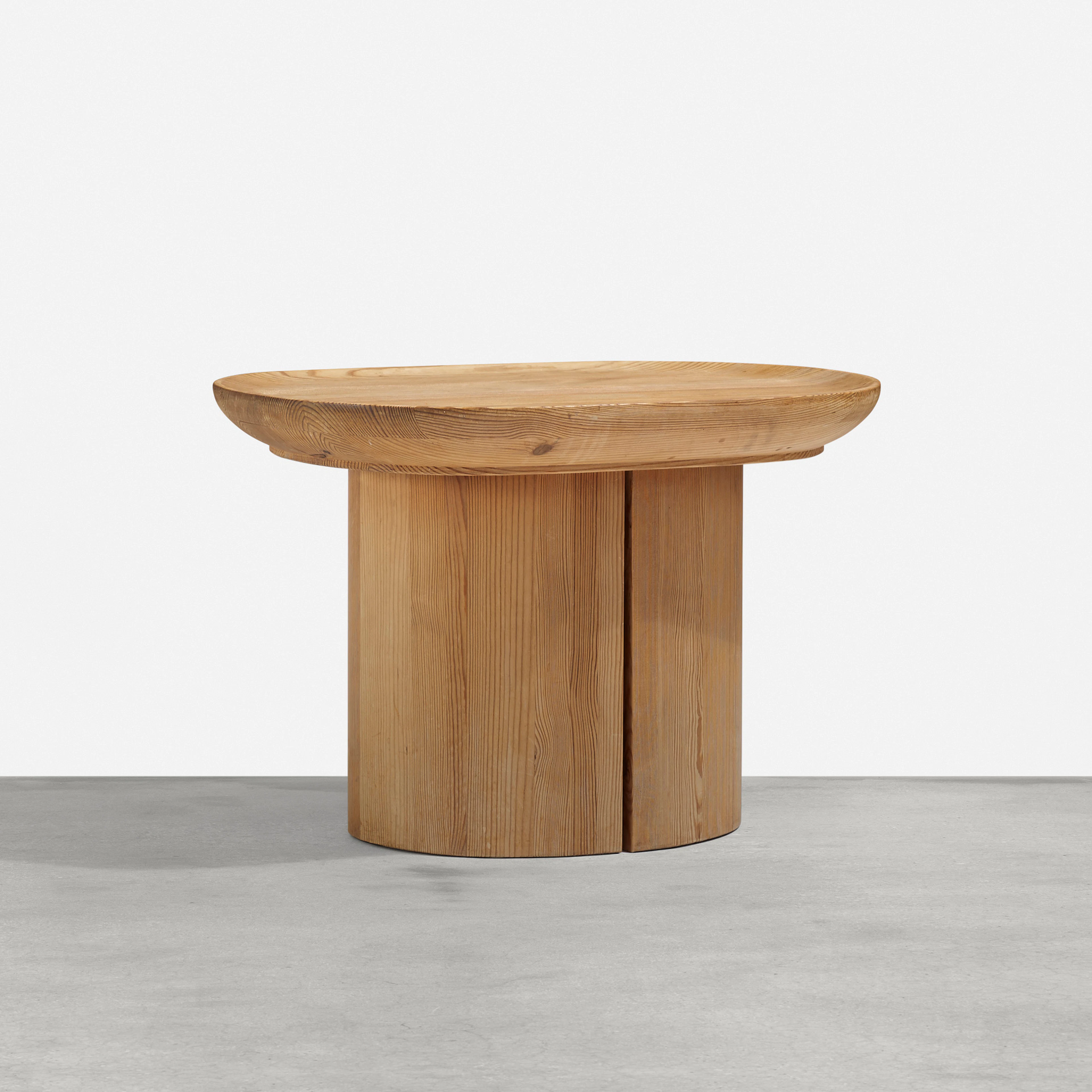 Utö table