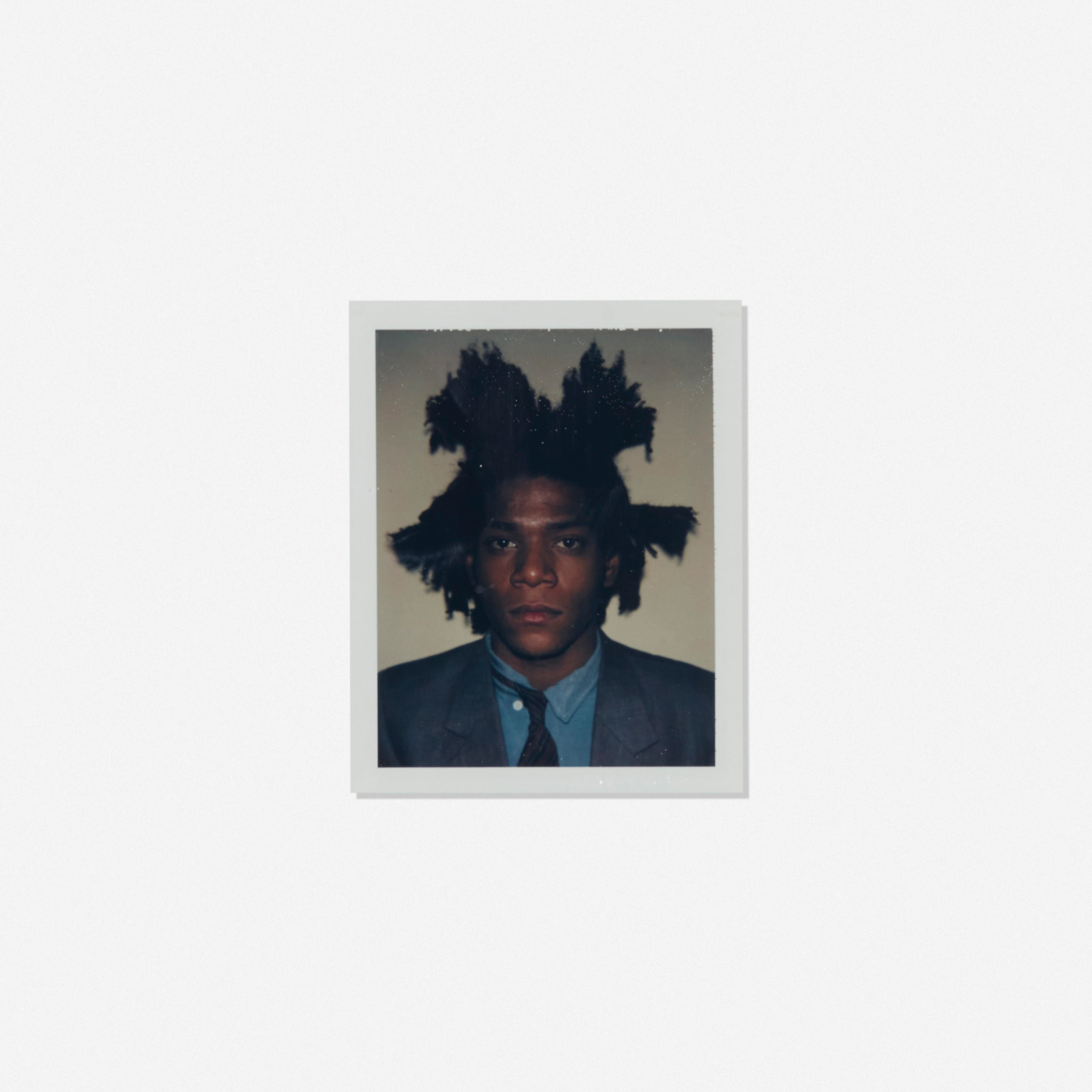 Jean-Michel Basquiat
