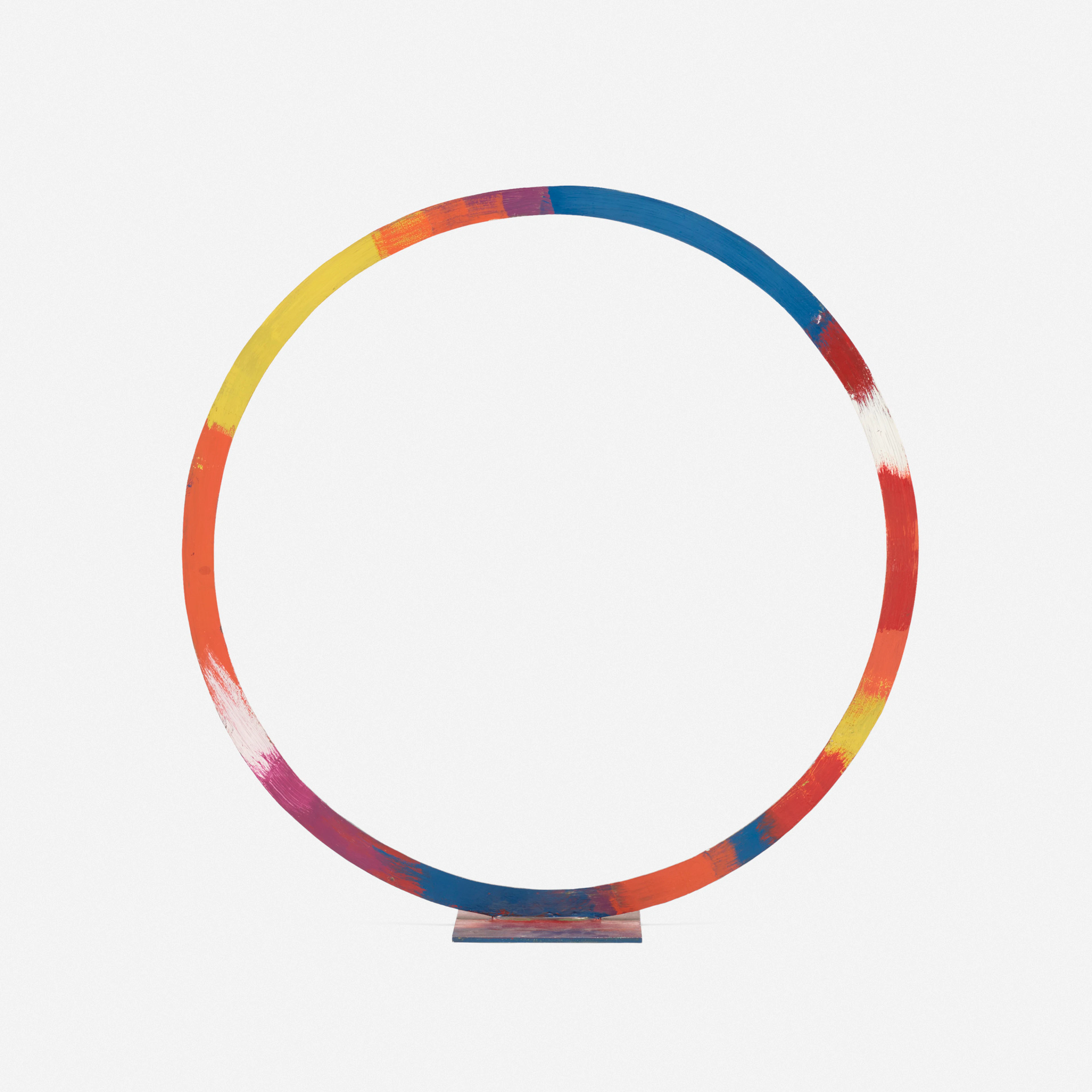 Untitled (Ring)