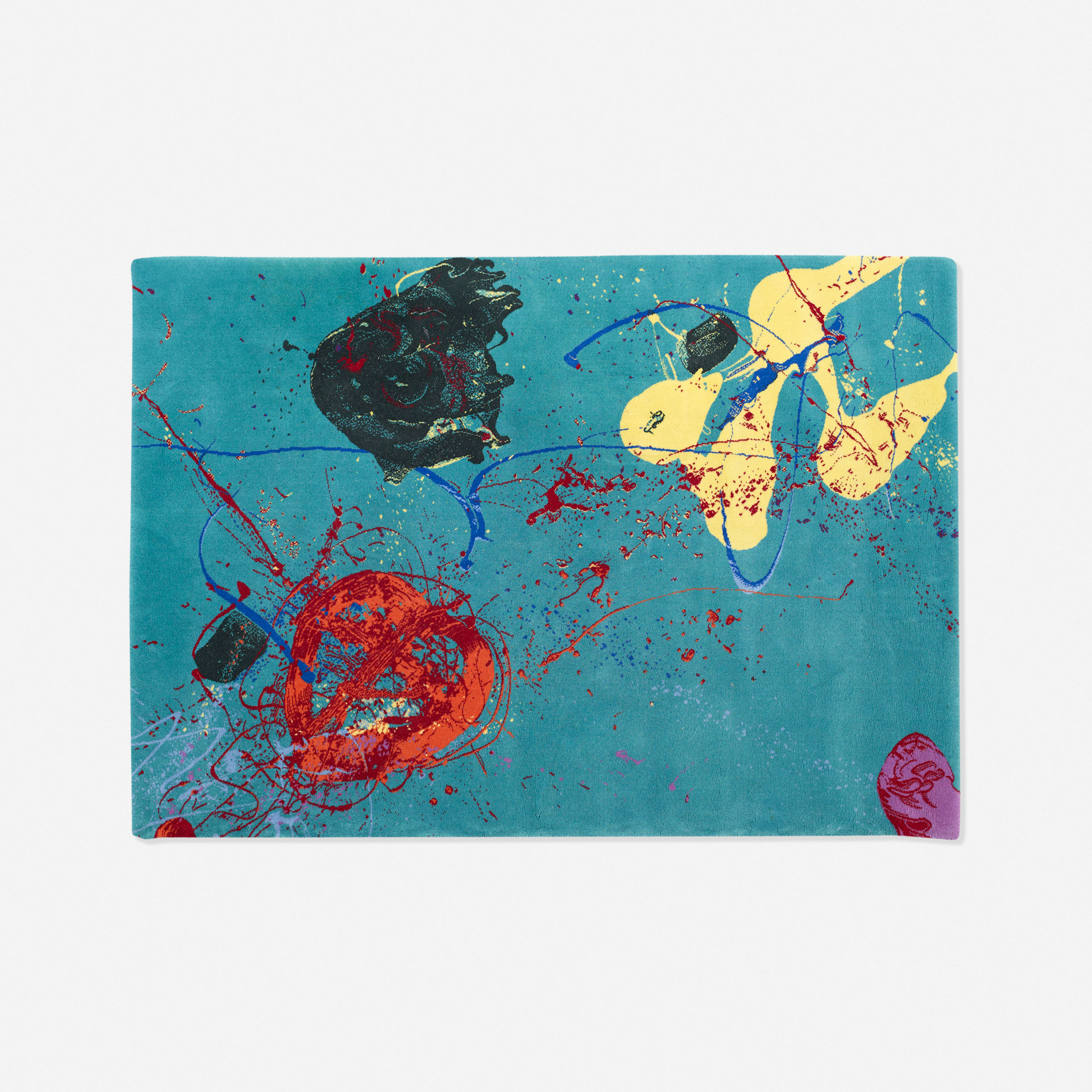 carpet for Arterior Collection