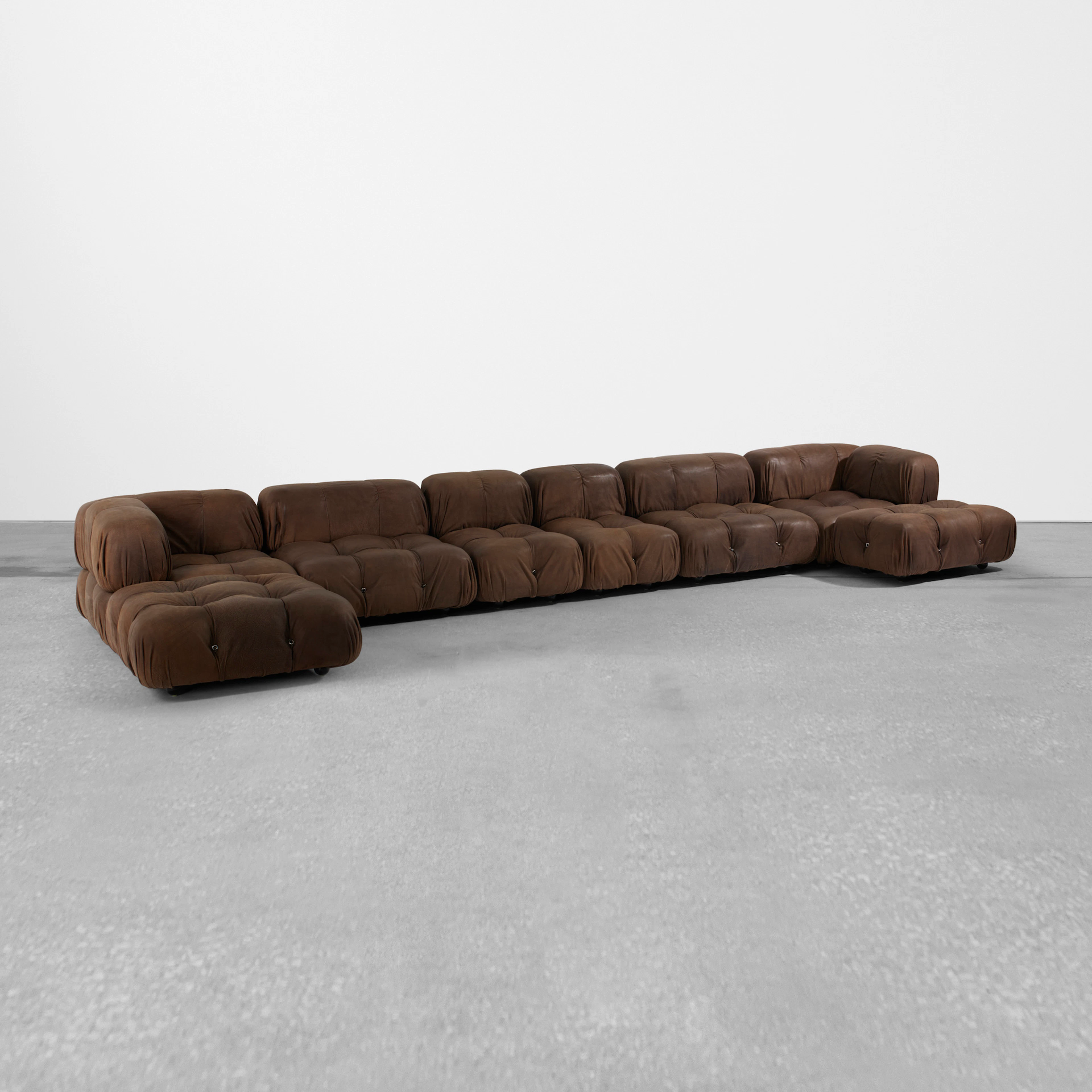 Camaleonda modular sofa