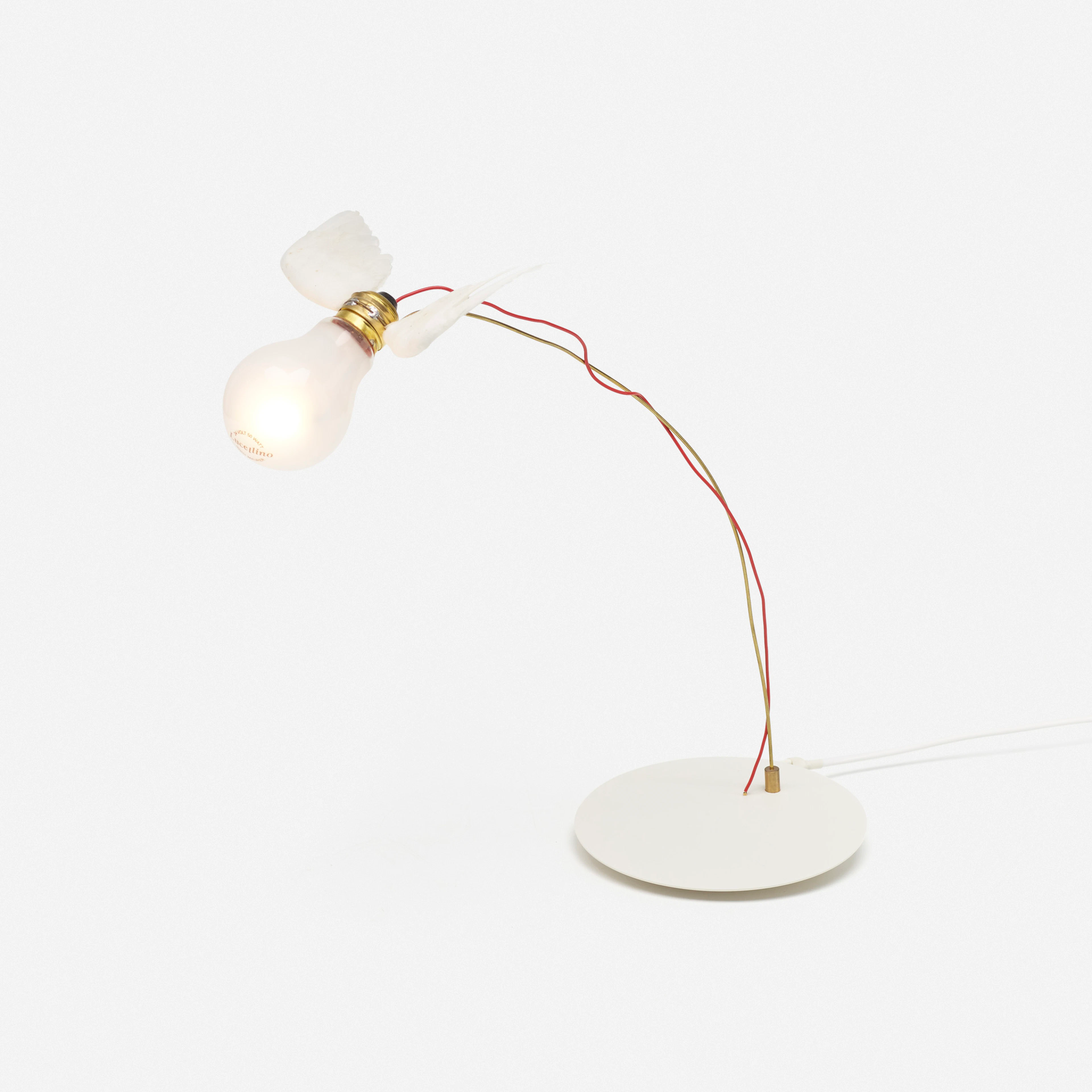 Lucellino table lamp