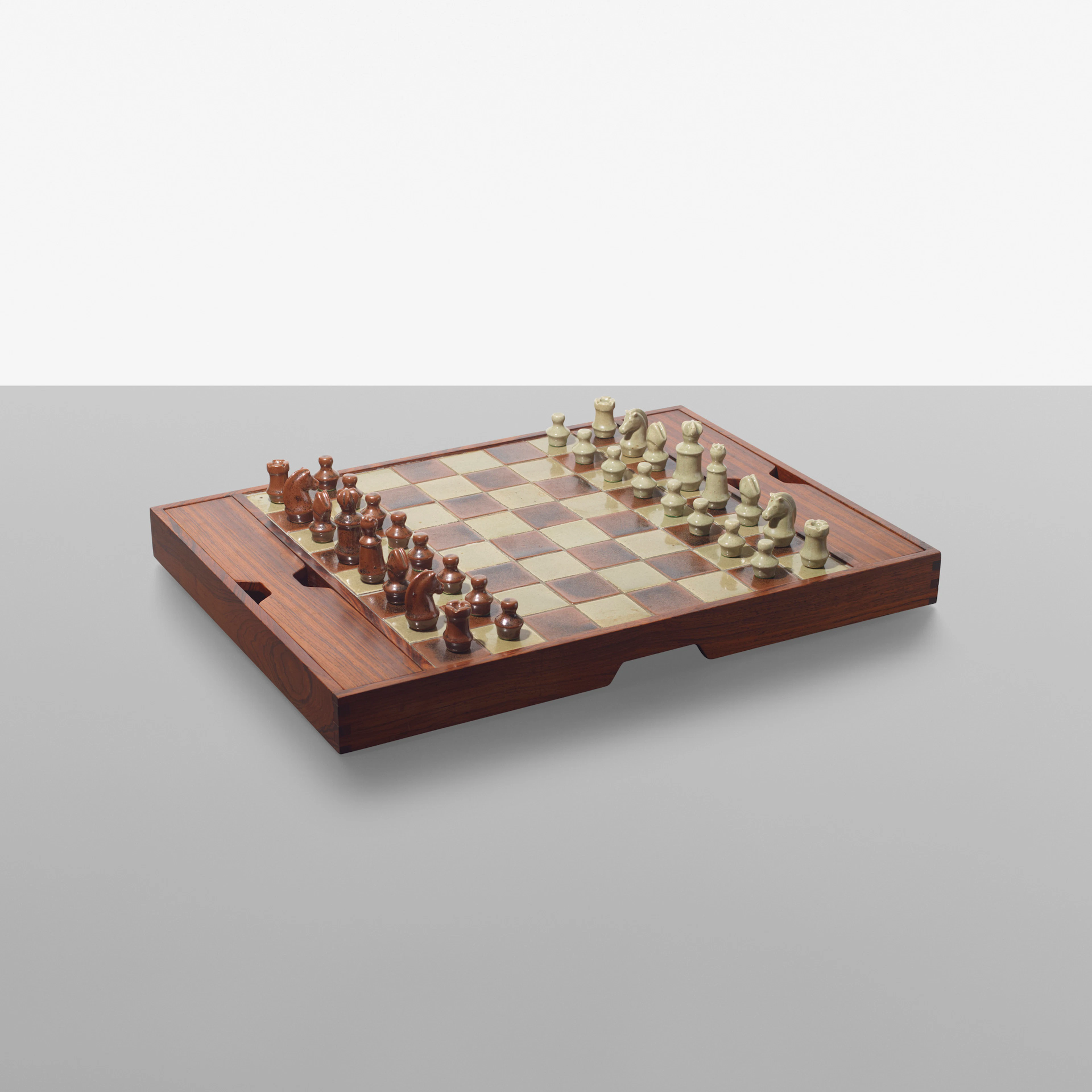 chess set