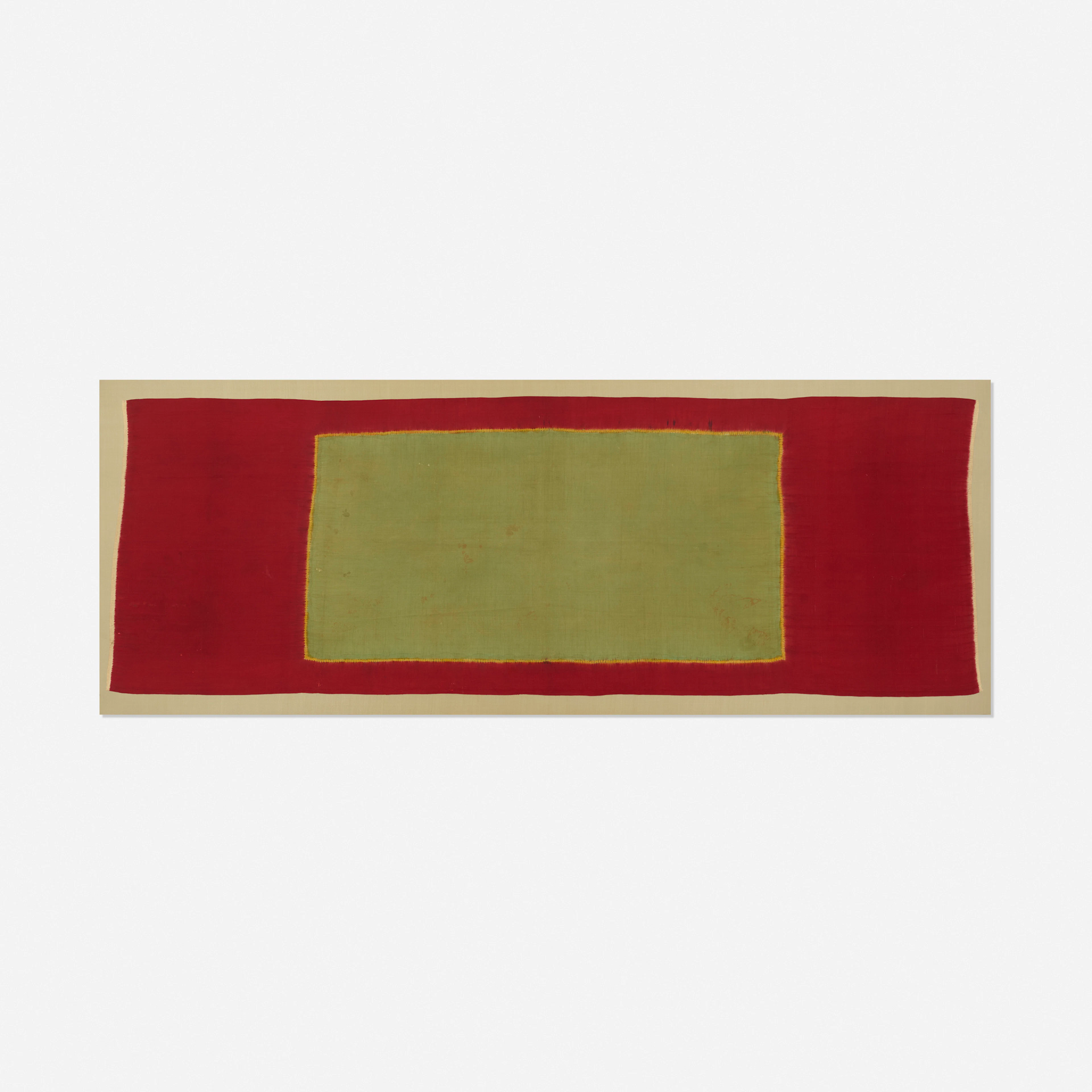 Ceremonial Textile (Lawan)