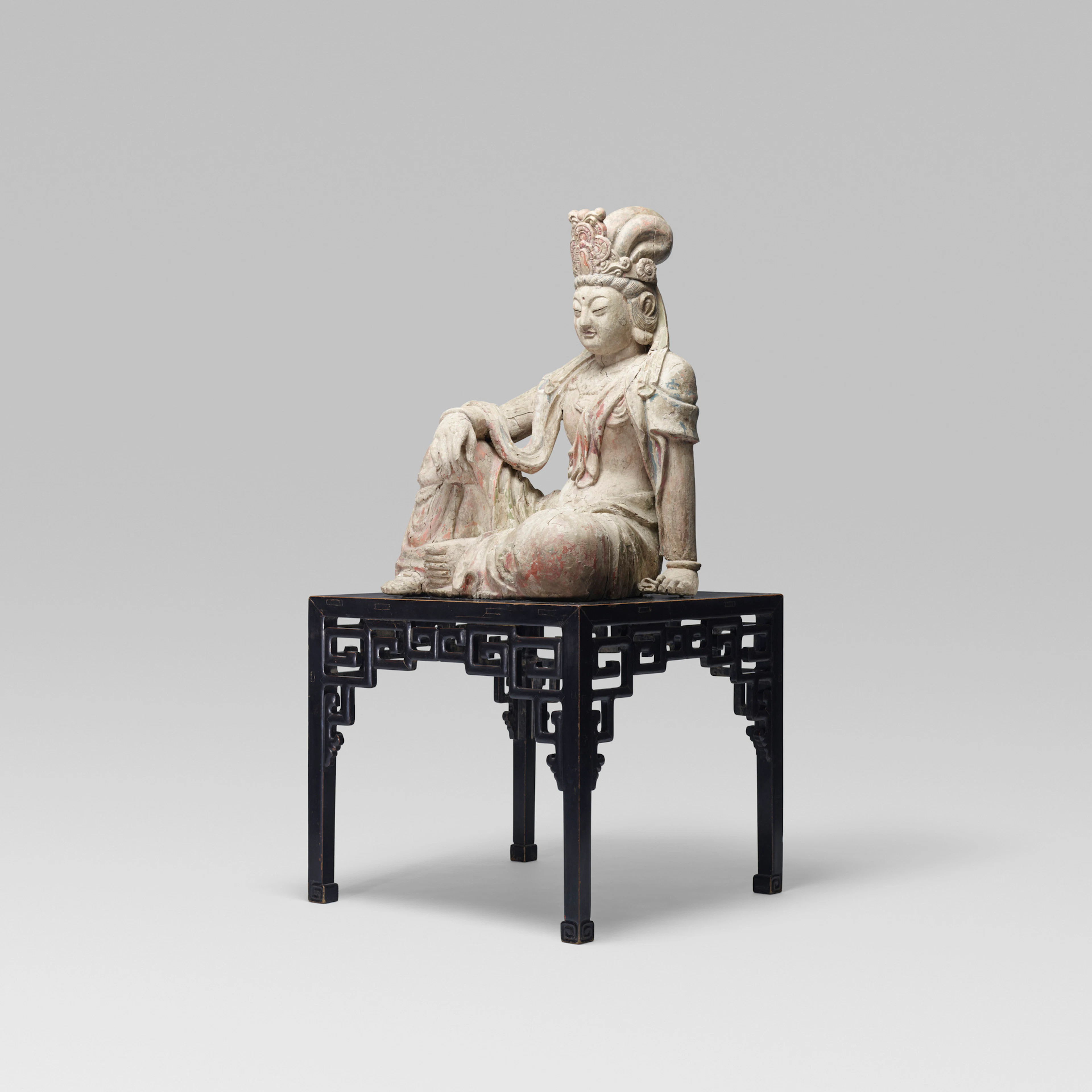 Guan Yin Goddess of Mercy
