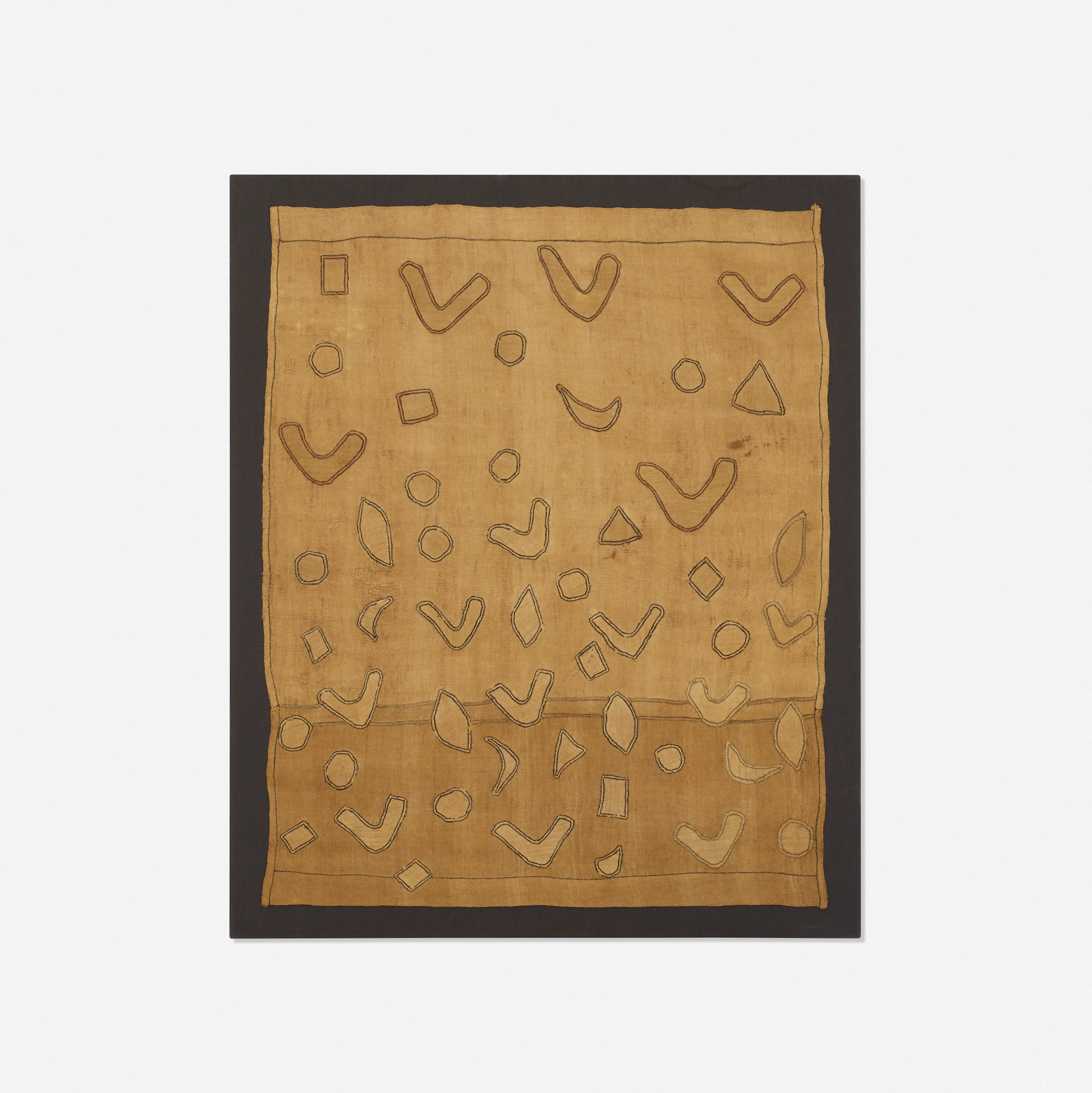Dance Skirt Panel