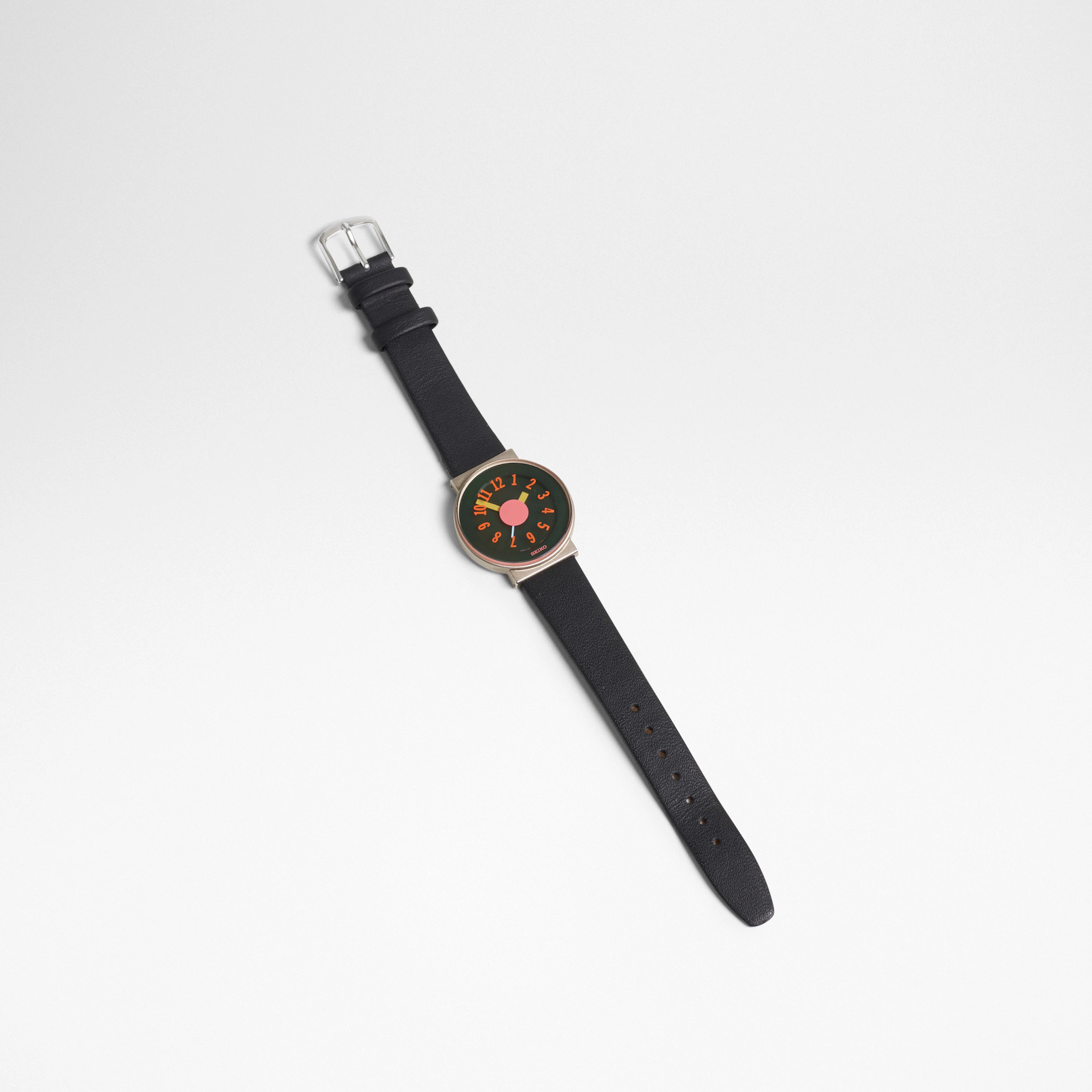 Spirit Smart watch