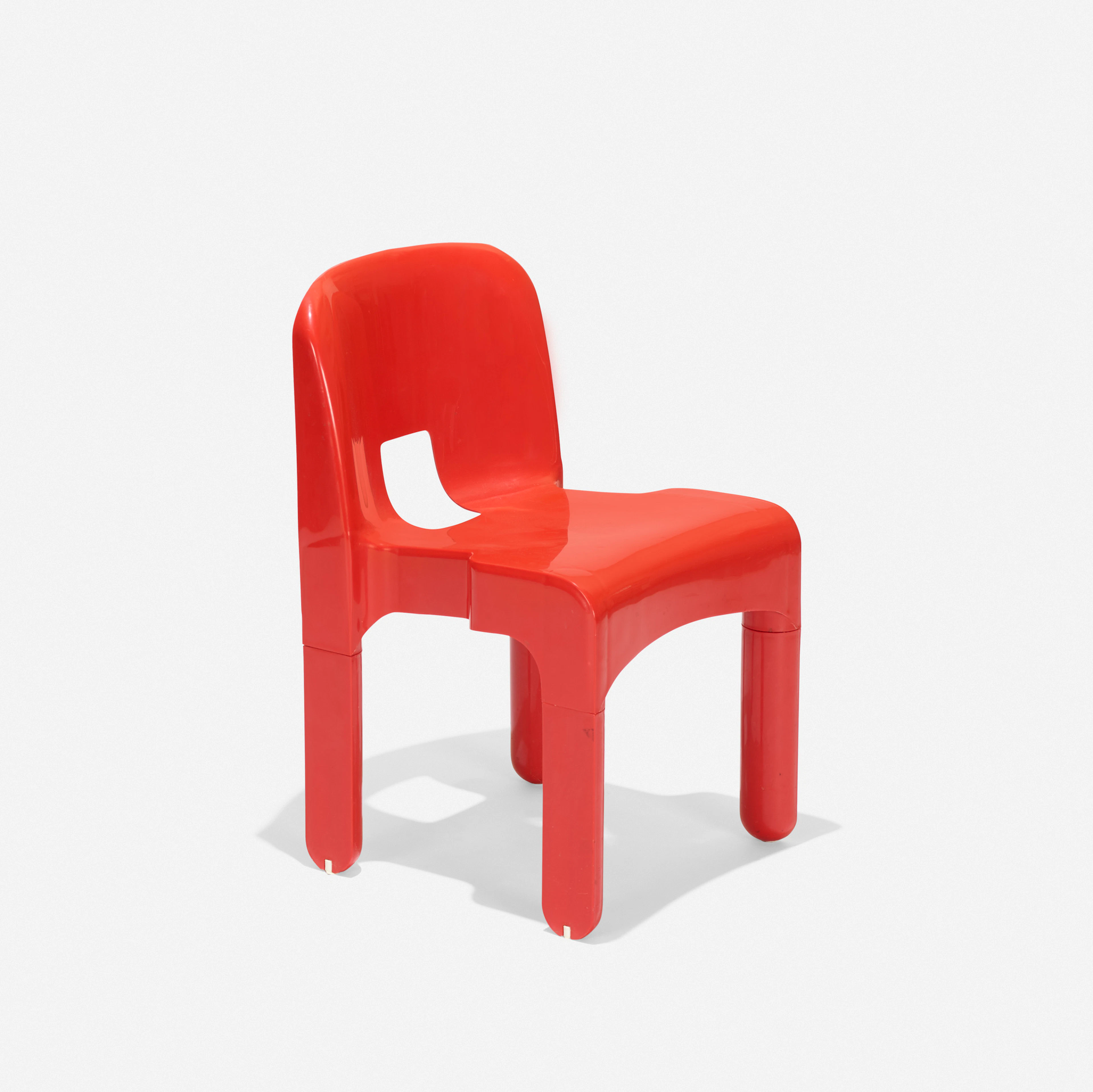 Universale chair, model 4867