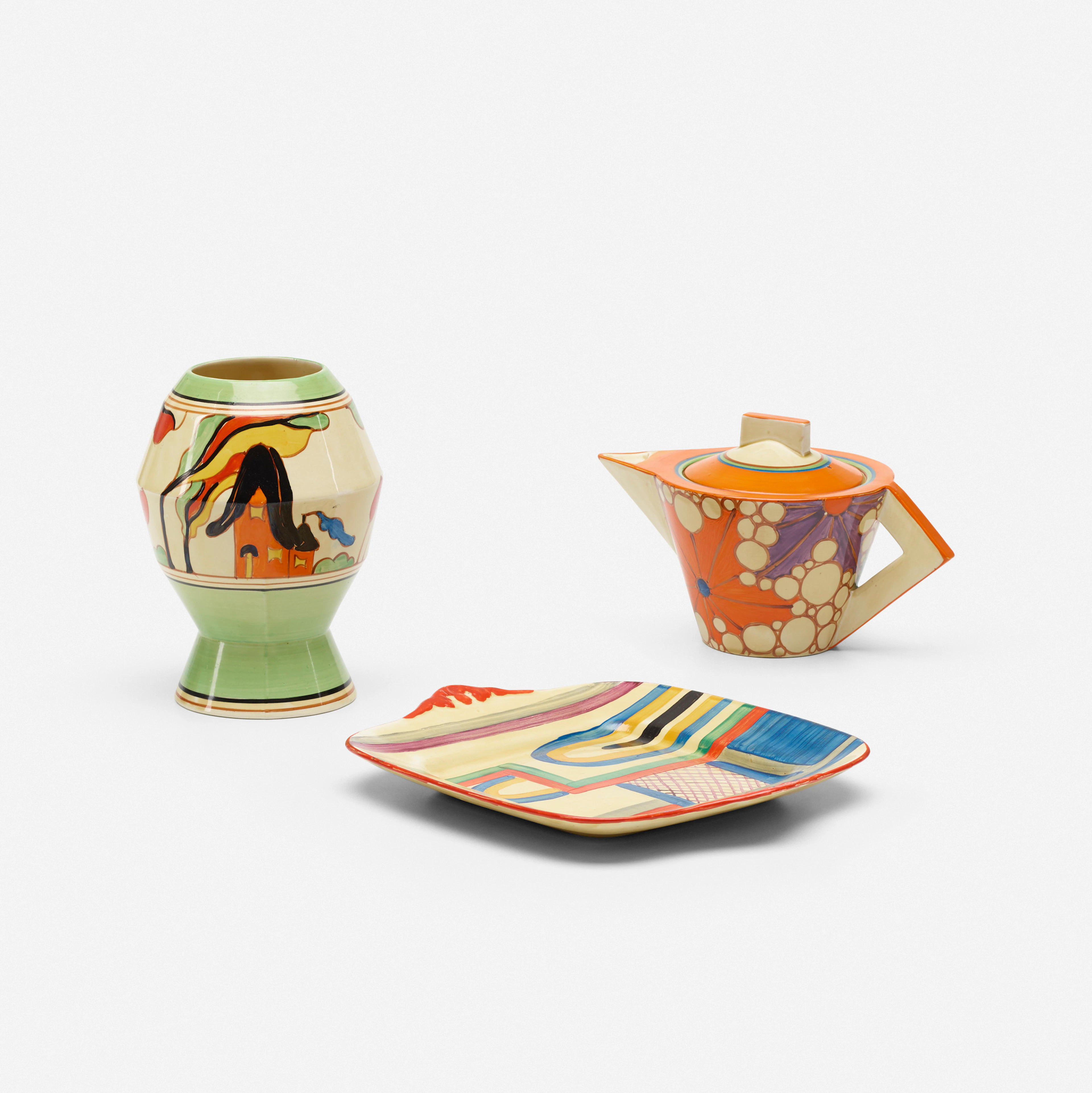 tableware collection