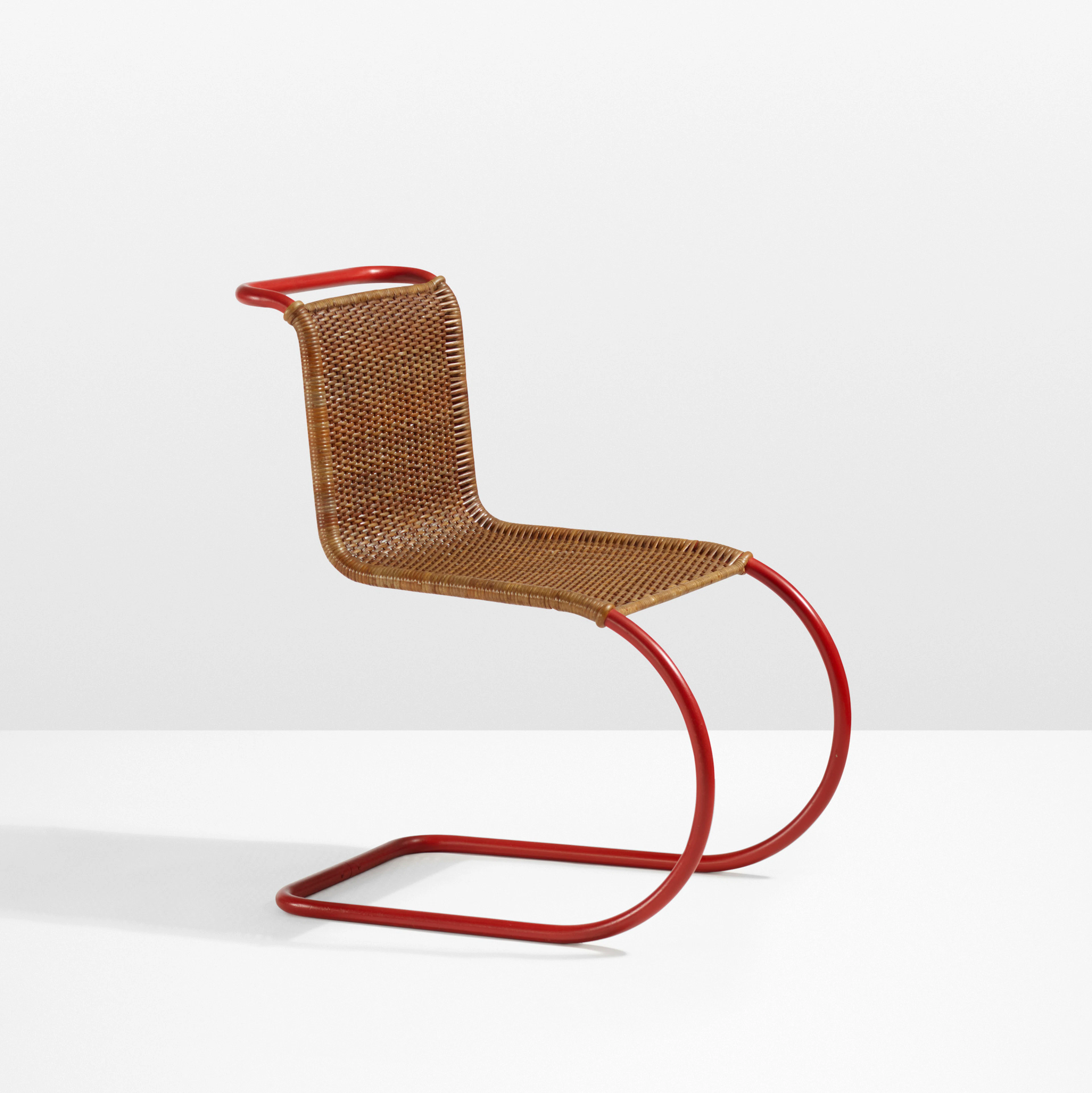 Custom MR 10 chair
