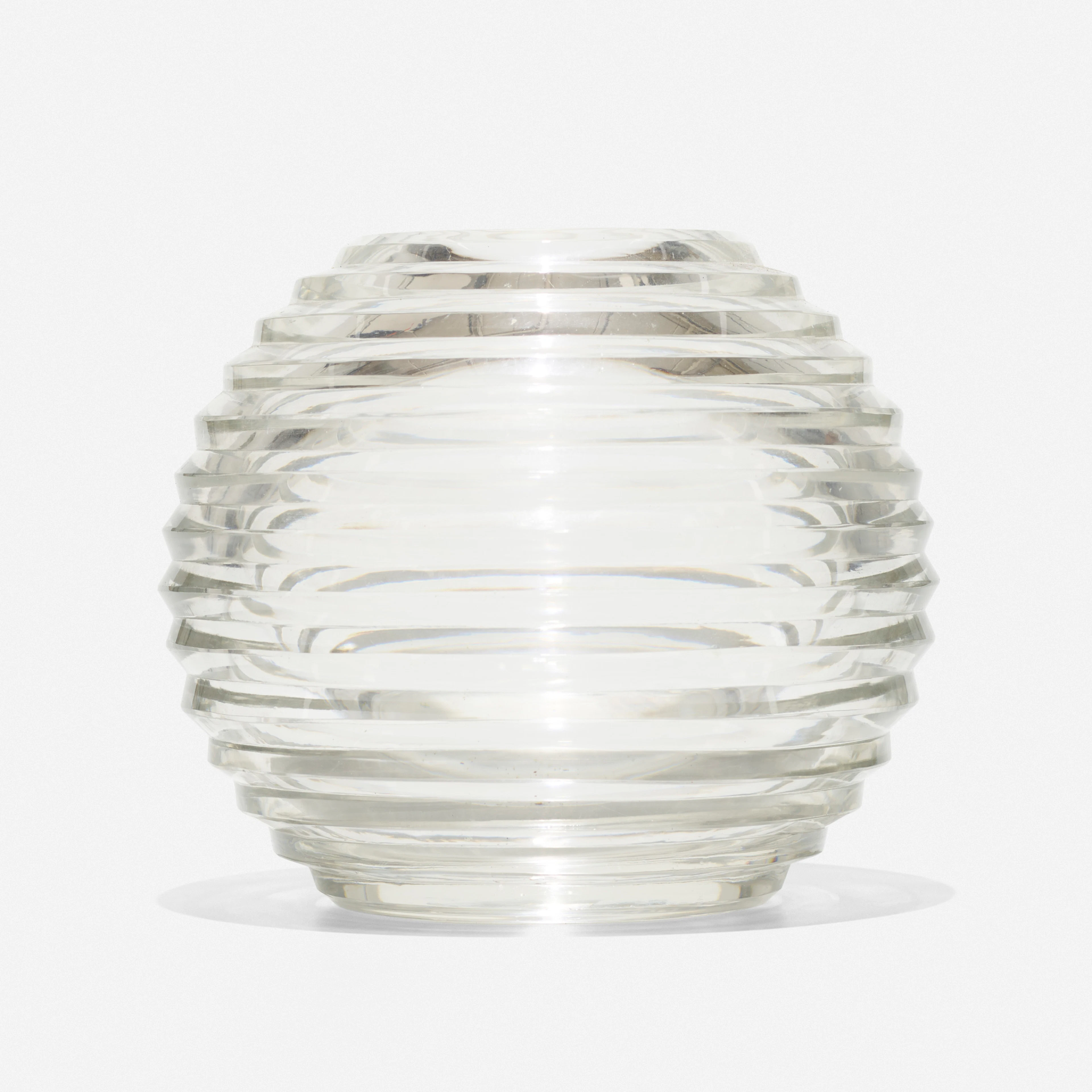 vase – Walter Dorwin Teague
