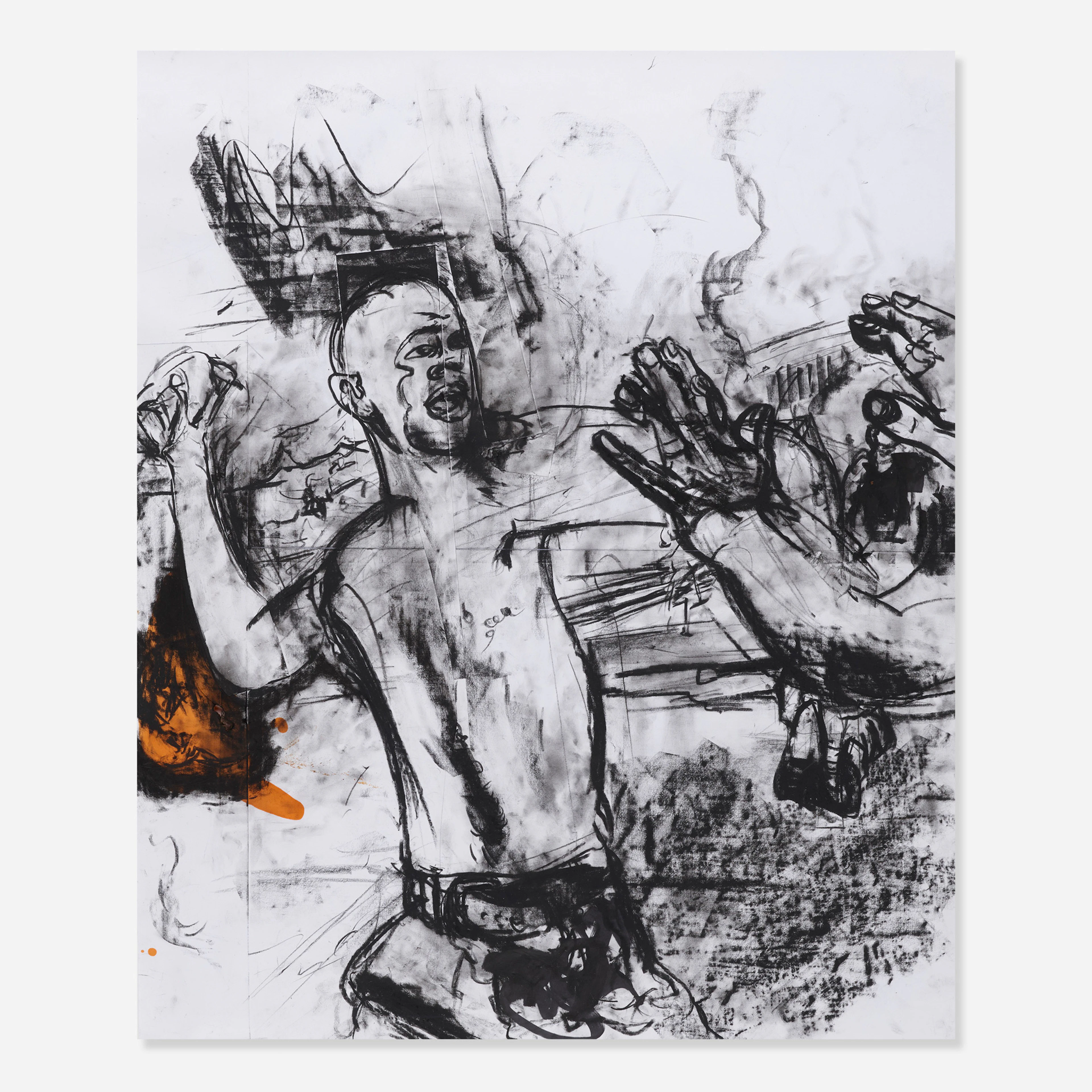 Untitled – Erik Van Lieshout