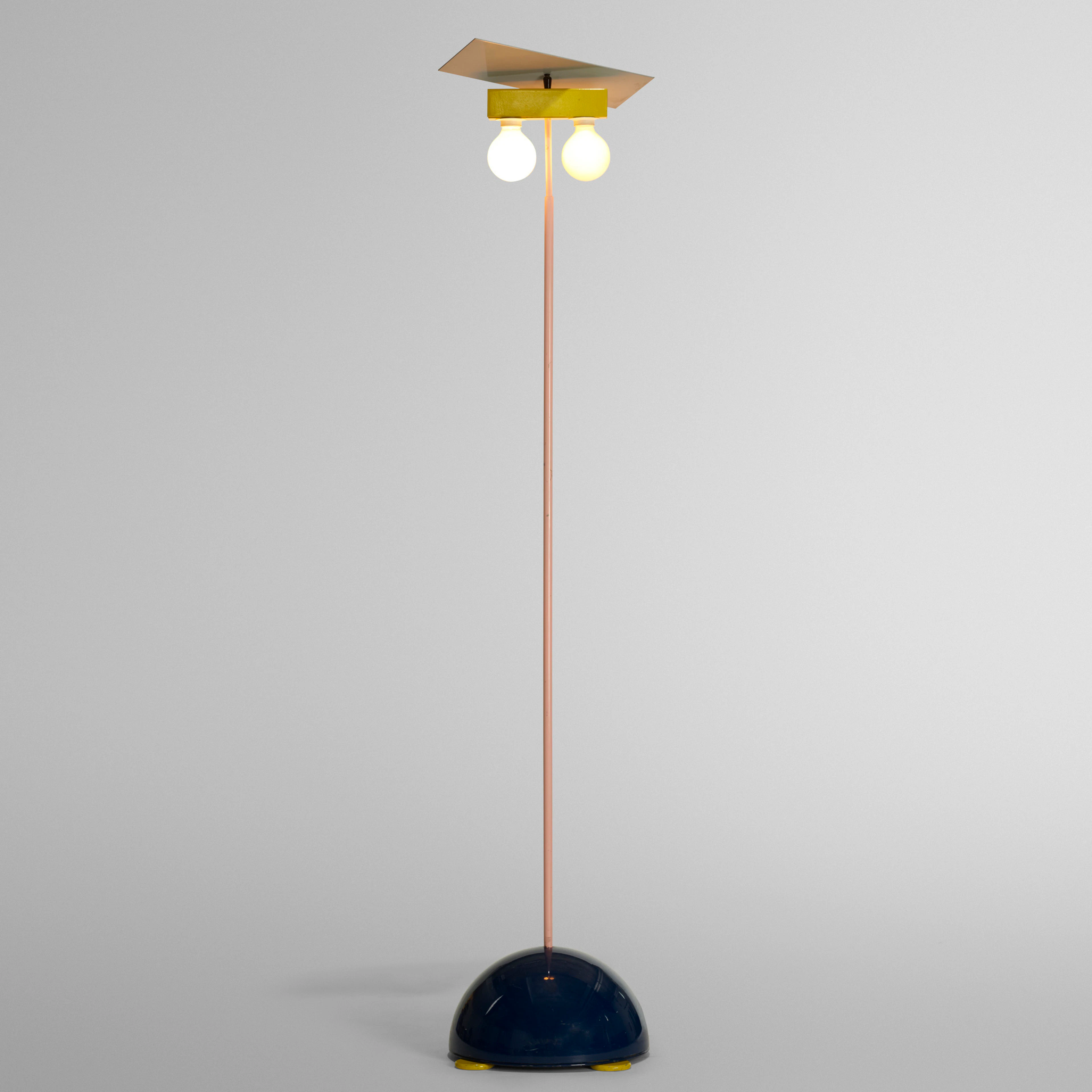 Splendid floor lamp – Martine Bedin
