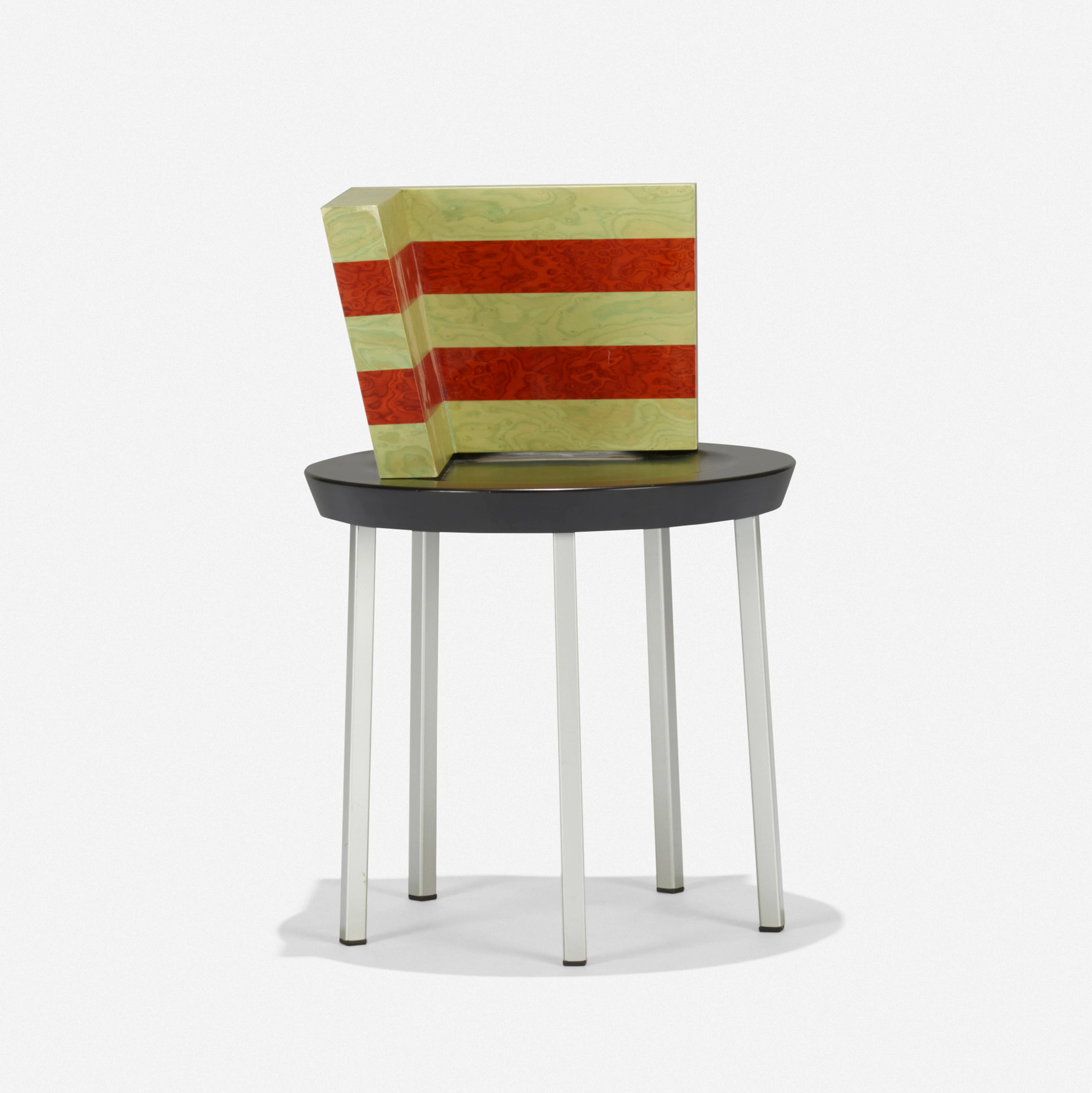 Paris chair – Martine Bedin