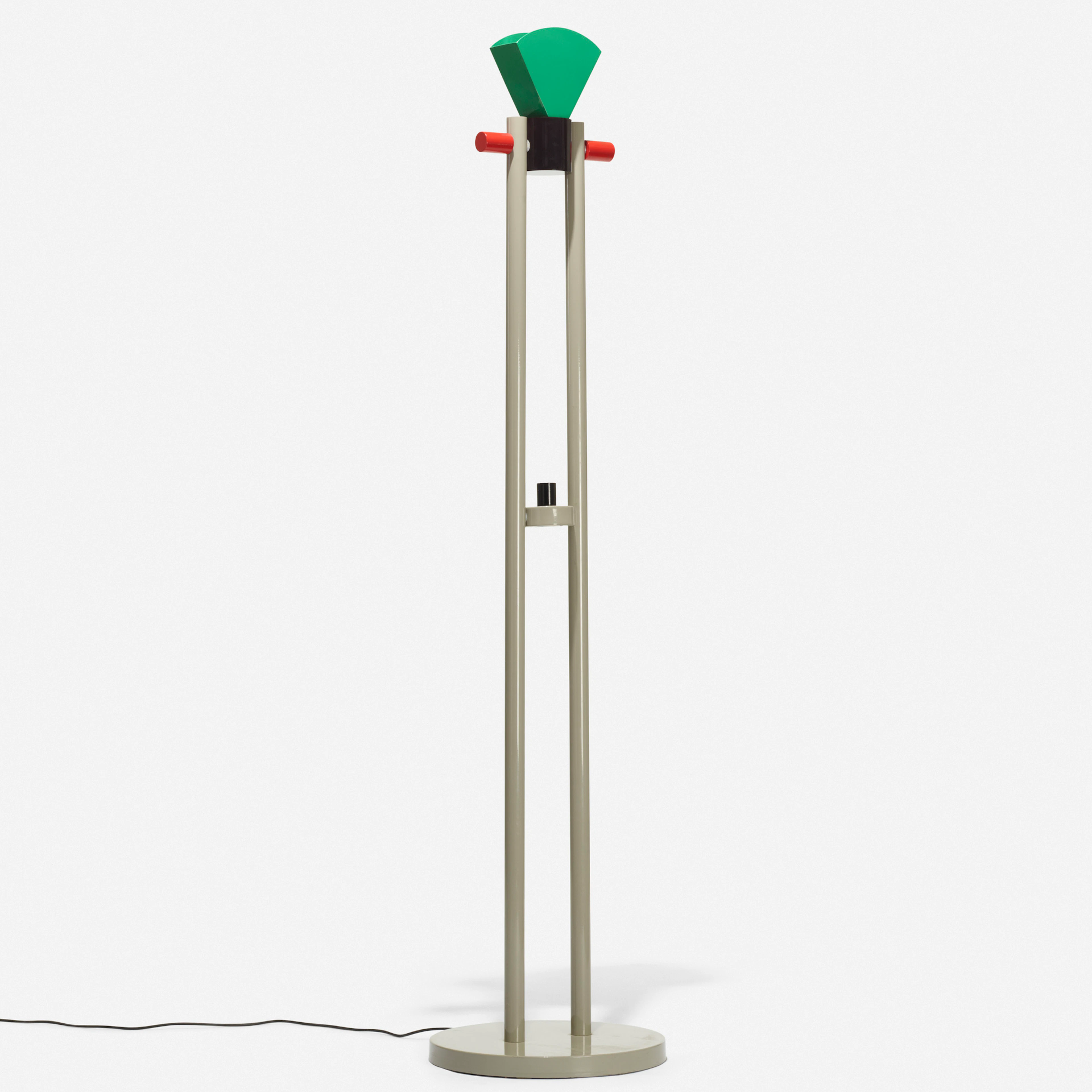 Madison floor lamp – Aldo Cibic