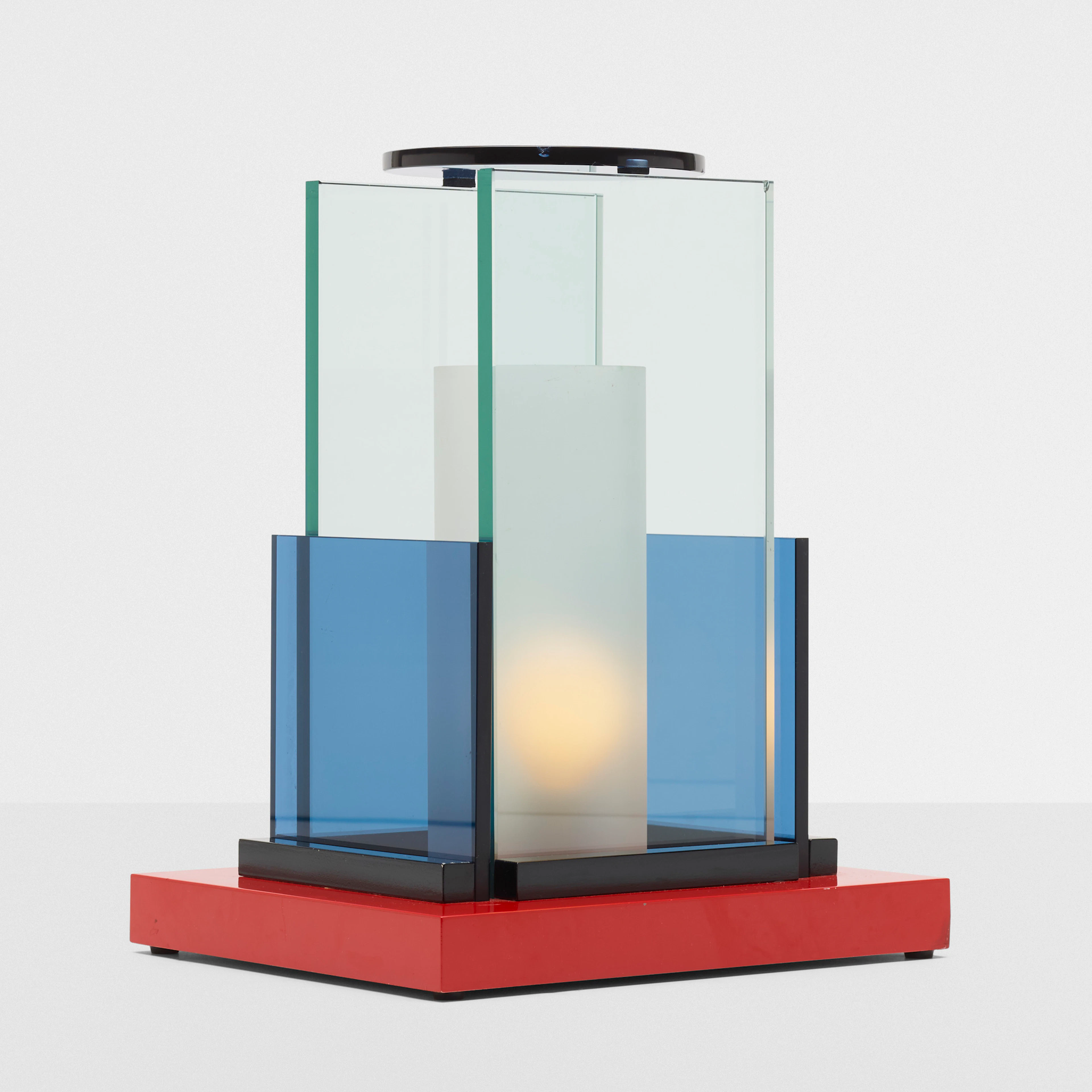 Olympia table lamp – Martine Bedin