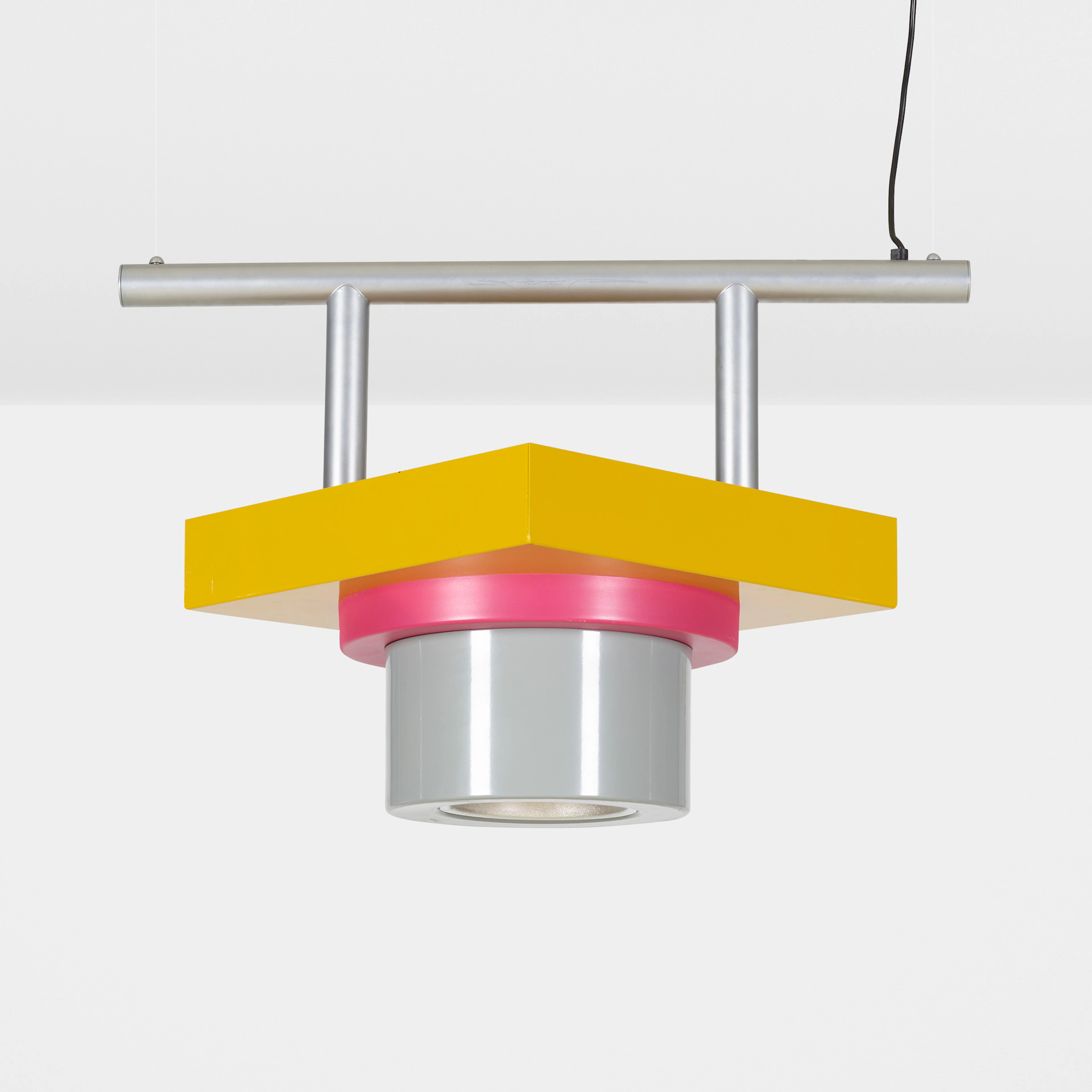 Rossella ceiling lamp – Marco Zanini
