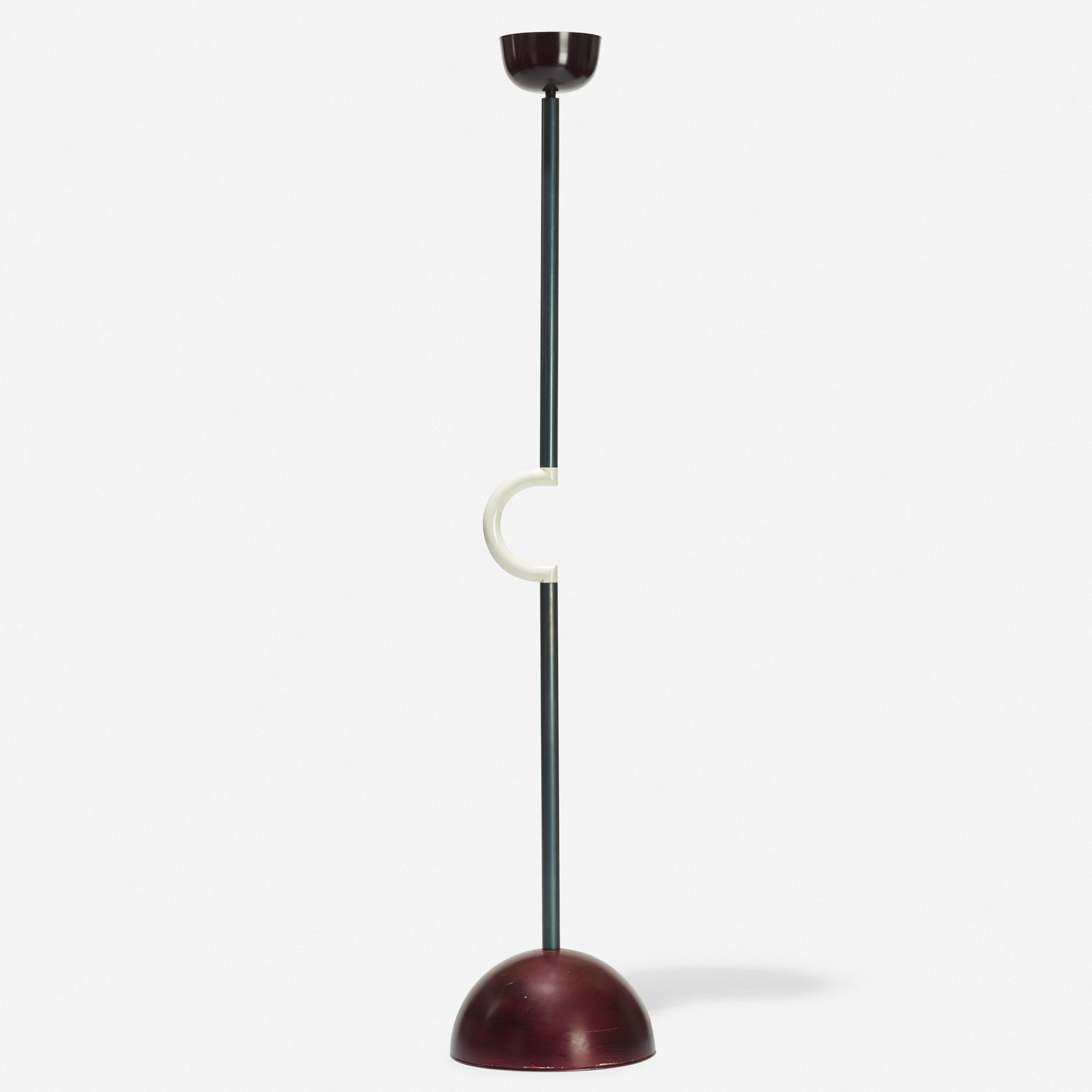 Holiday floor lamp – Martine Bedin