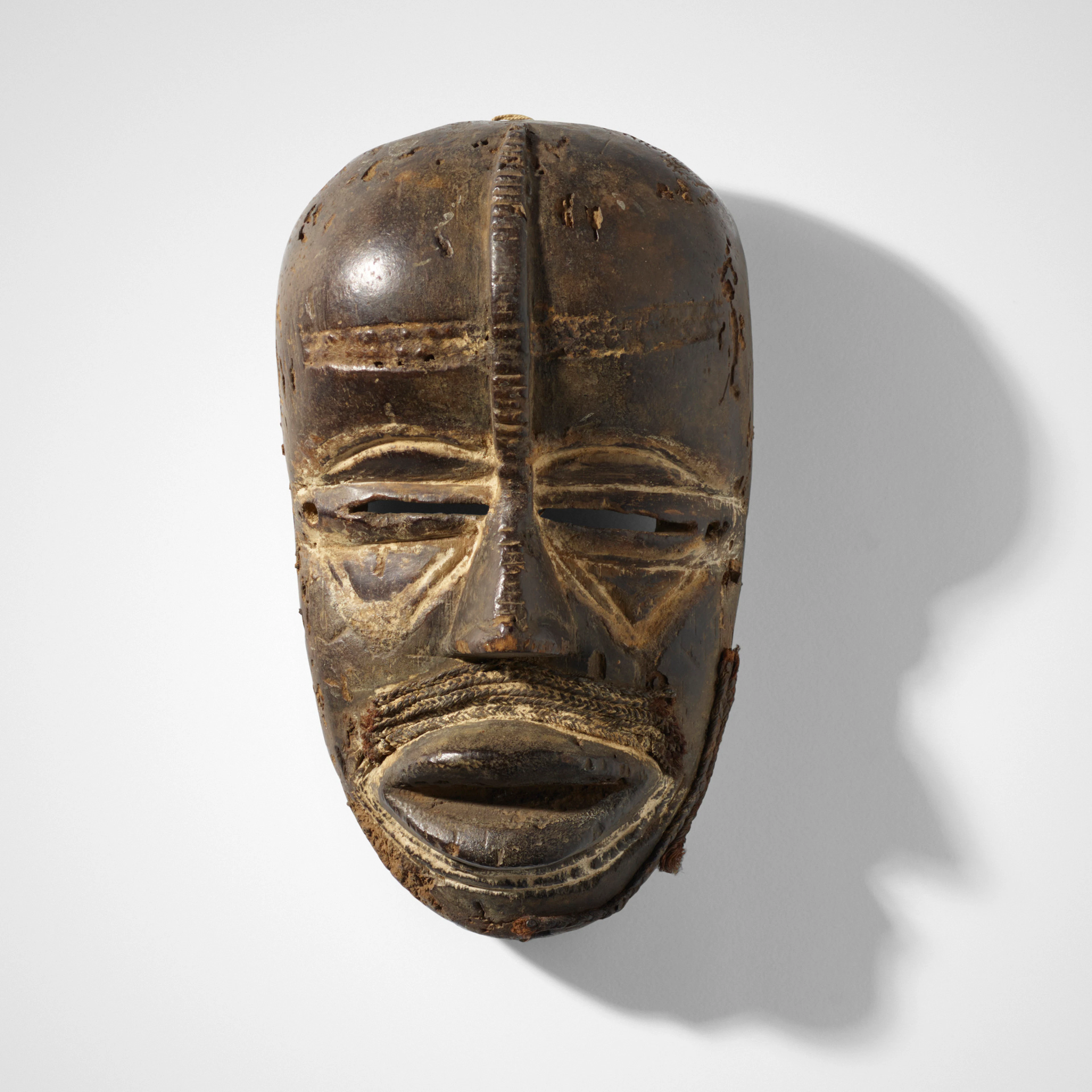 Deangle mask – Dan artist
