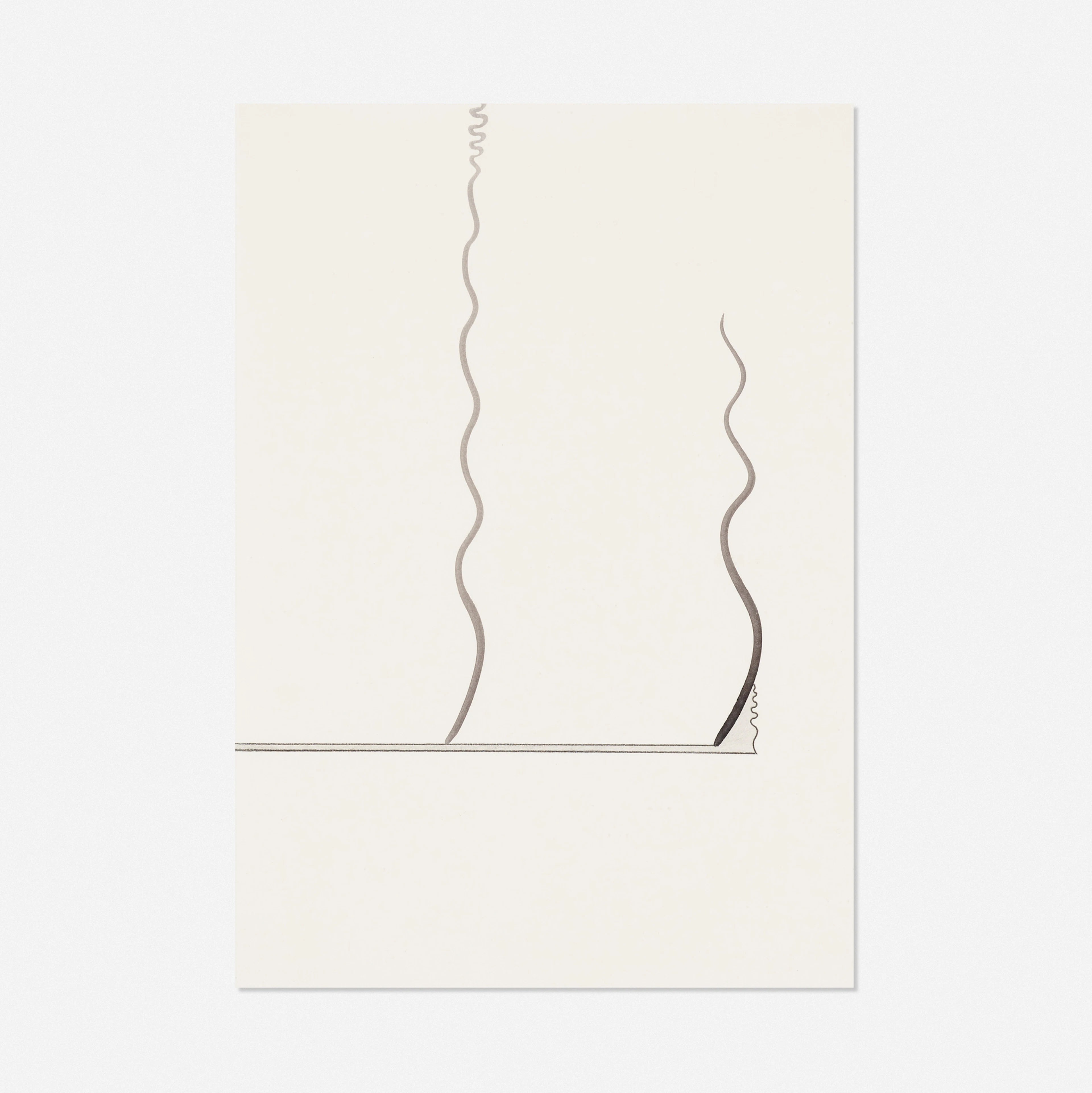 Untitled – Tomma Abts