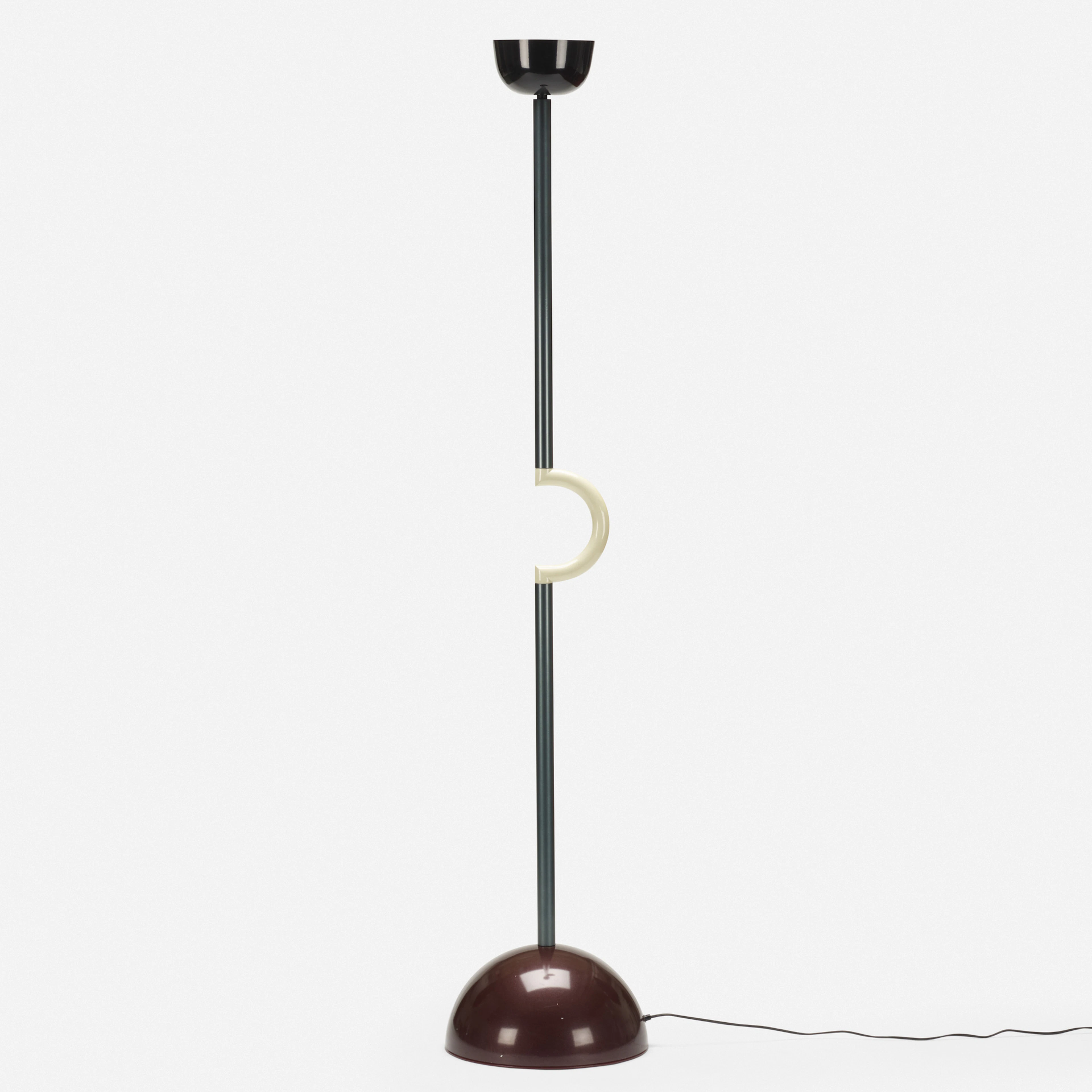 Holiday floor lamp – Martine Bedin