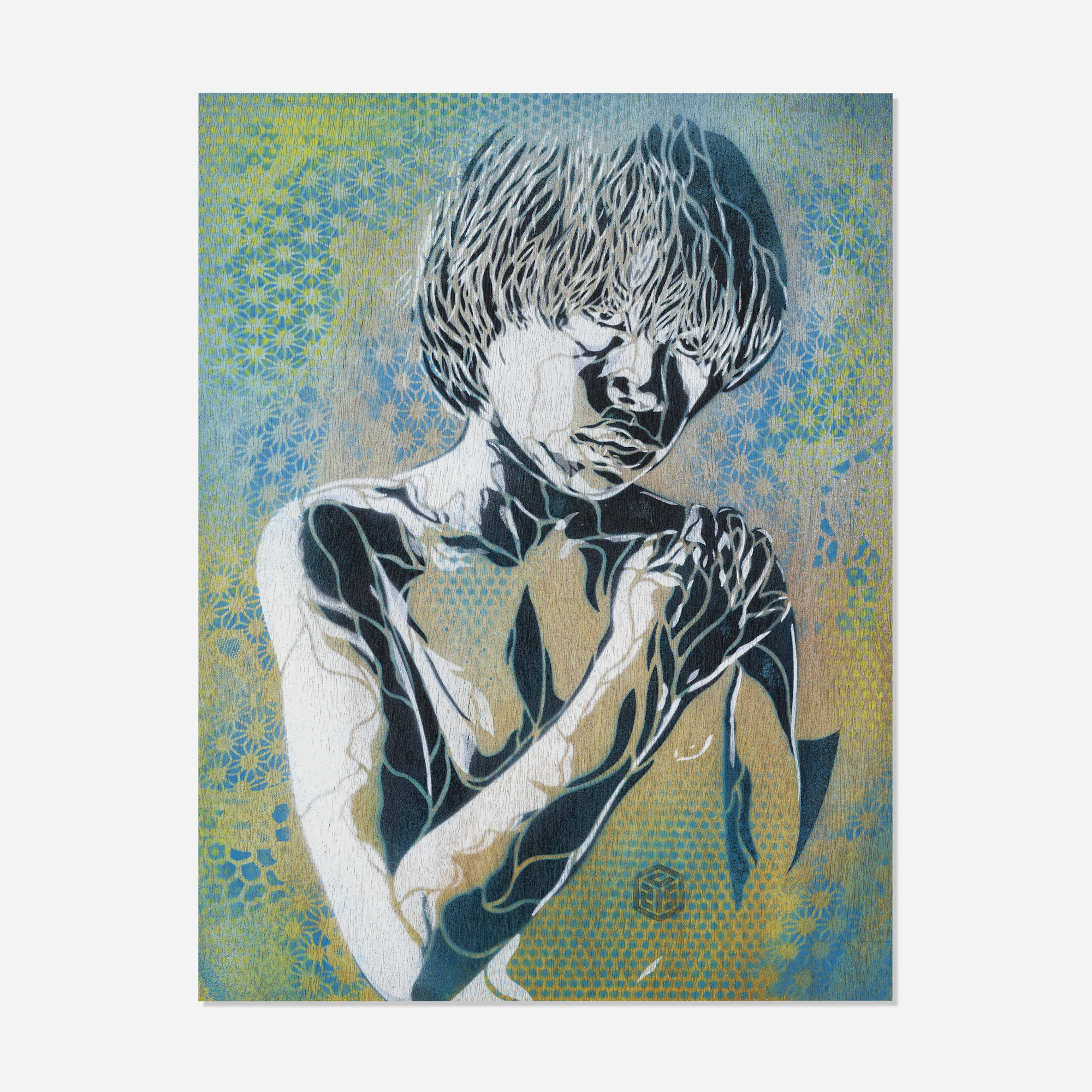 Boy Figure – C215