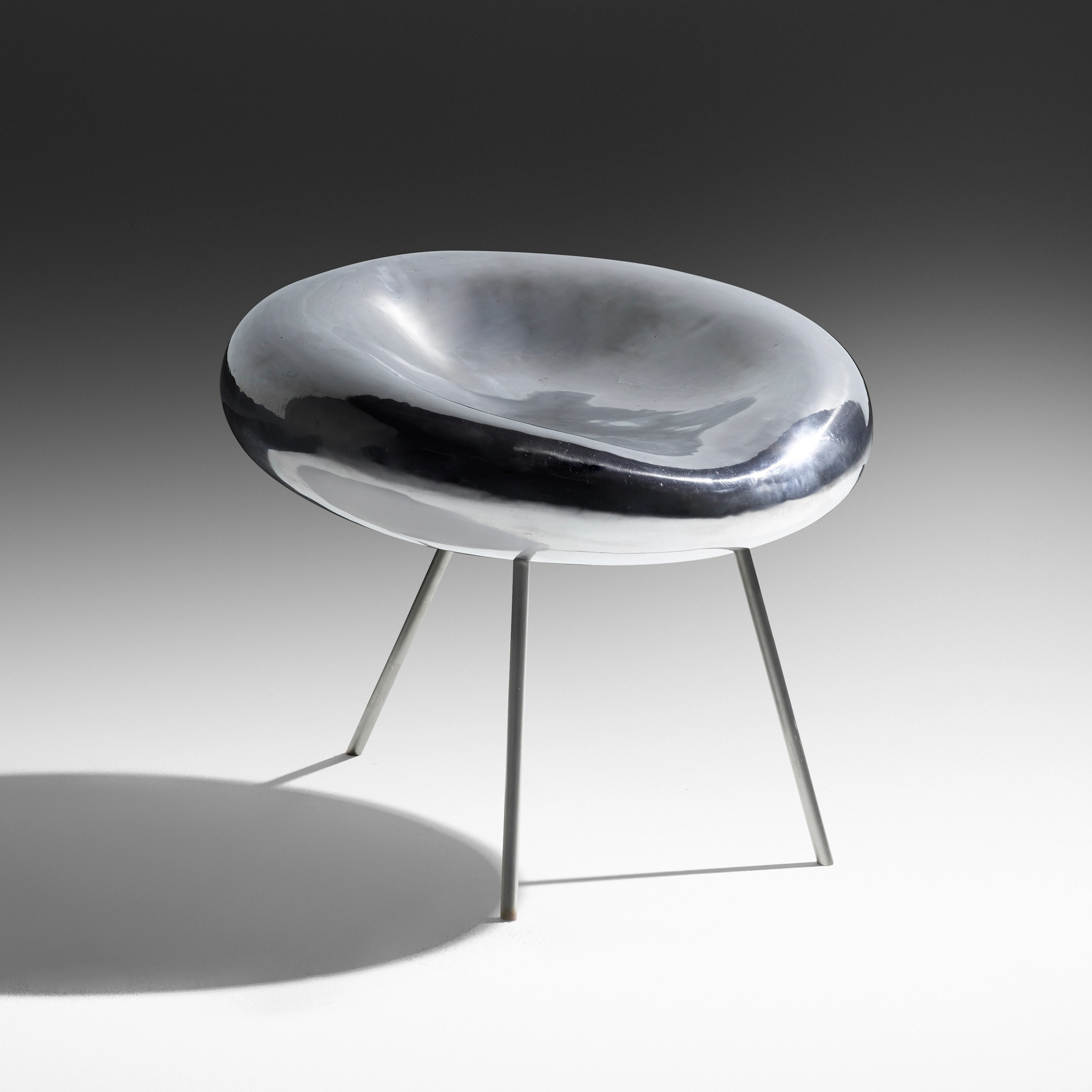 Drop chair – SANAA (Kazuyo Sejima and Ryue Nishizama)