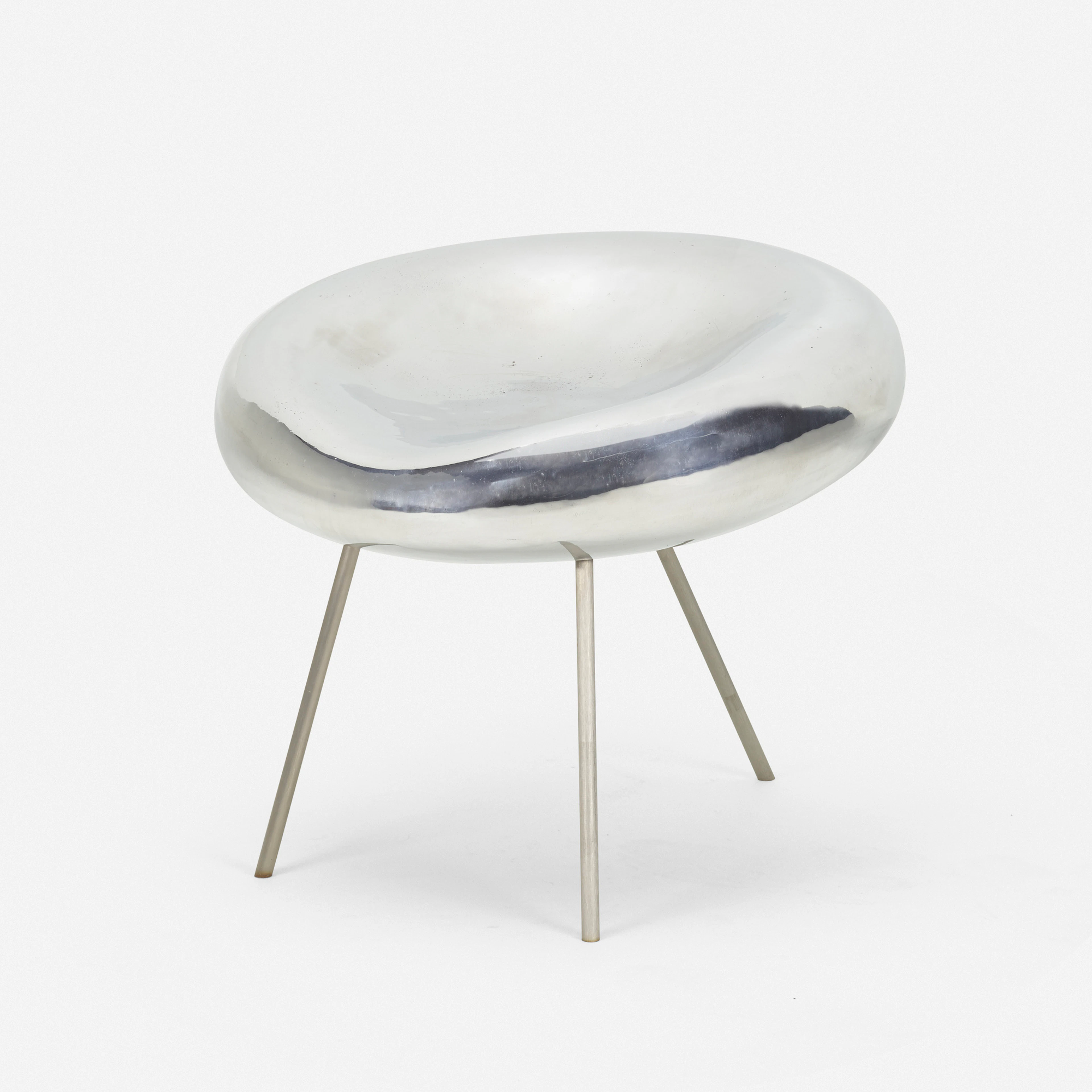Drop chair – SANAA (Kazuyo Sejima and Ryue Nishizama)